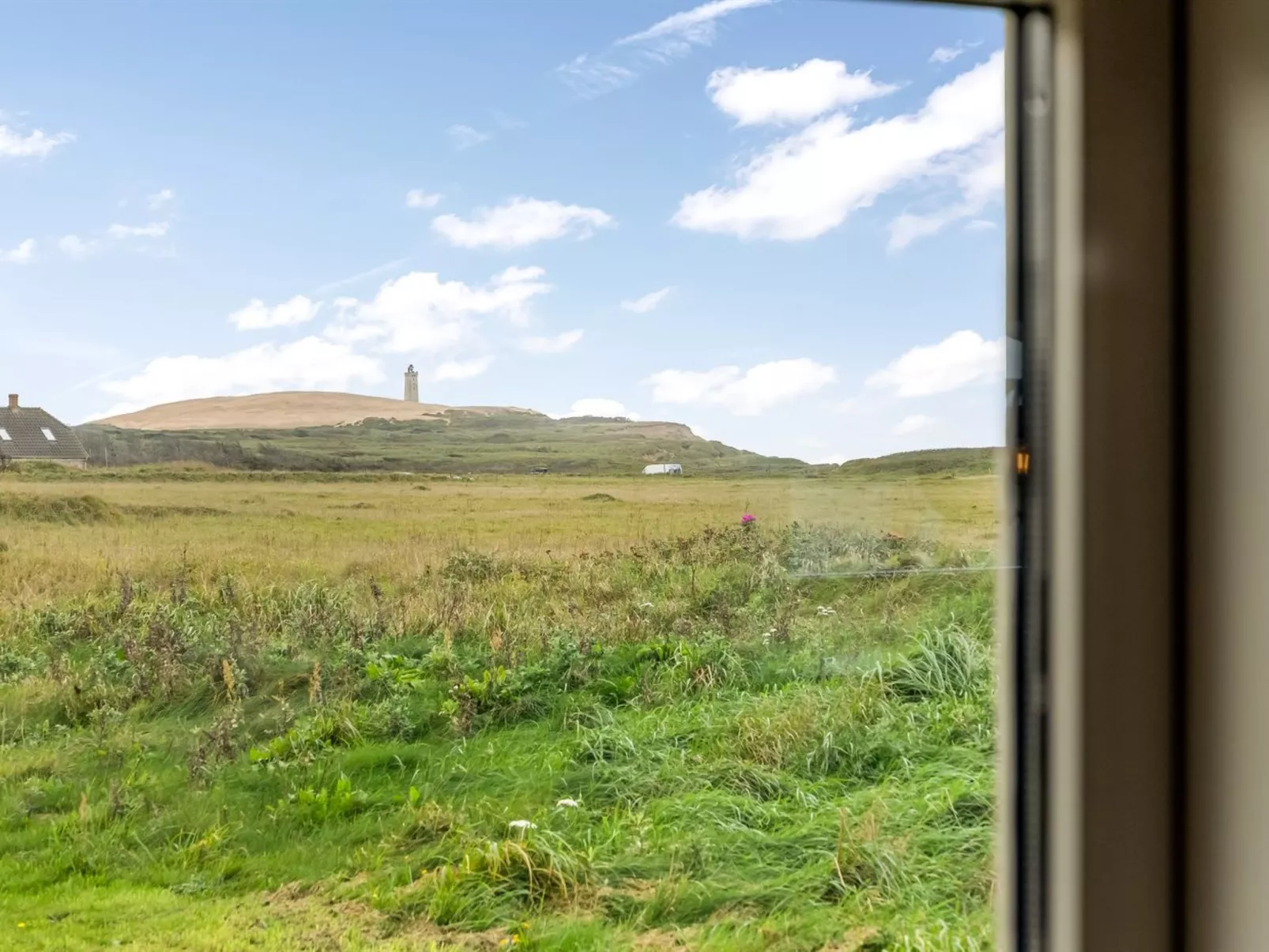 "Tilje" - 80m from the sea-Buiten