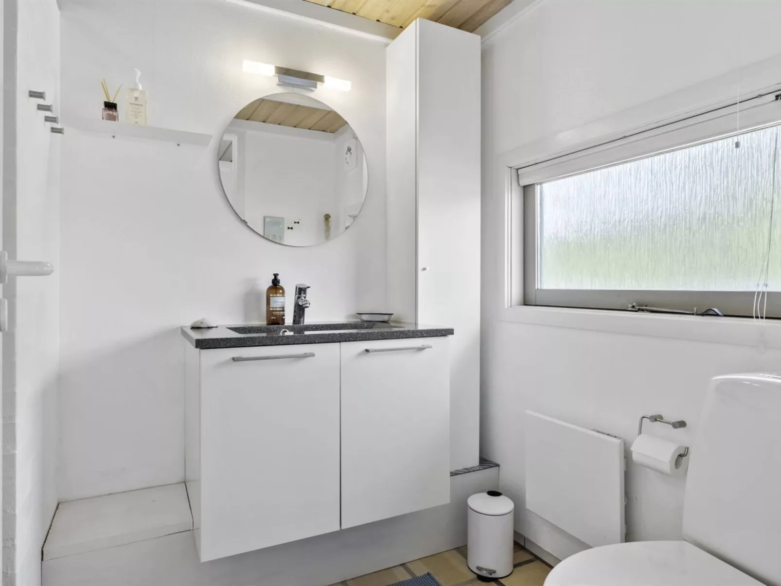 "Gita" - 2.2km from the sea-Binnen