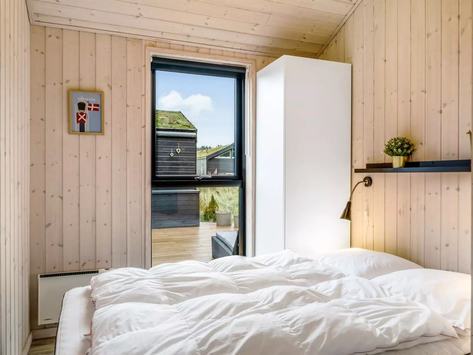 "Javorka" - 1.4km from the sea-Binnen