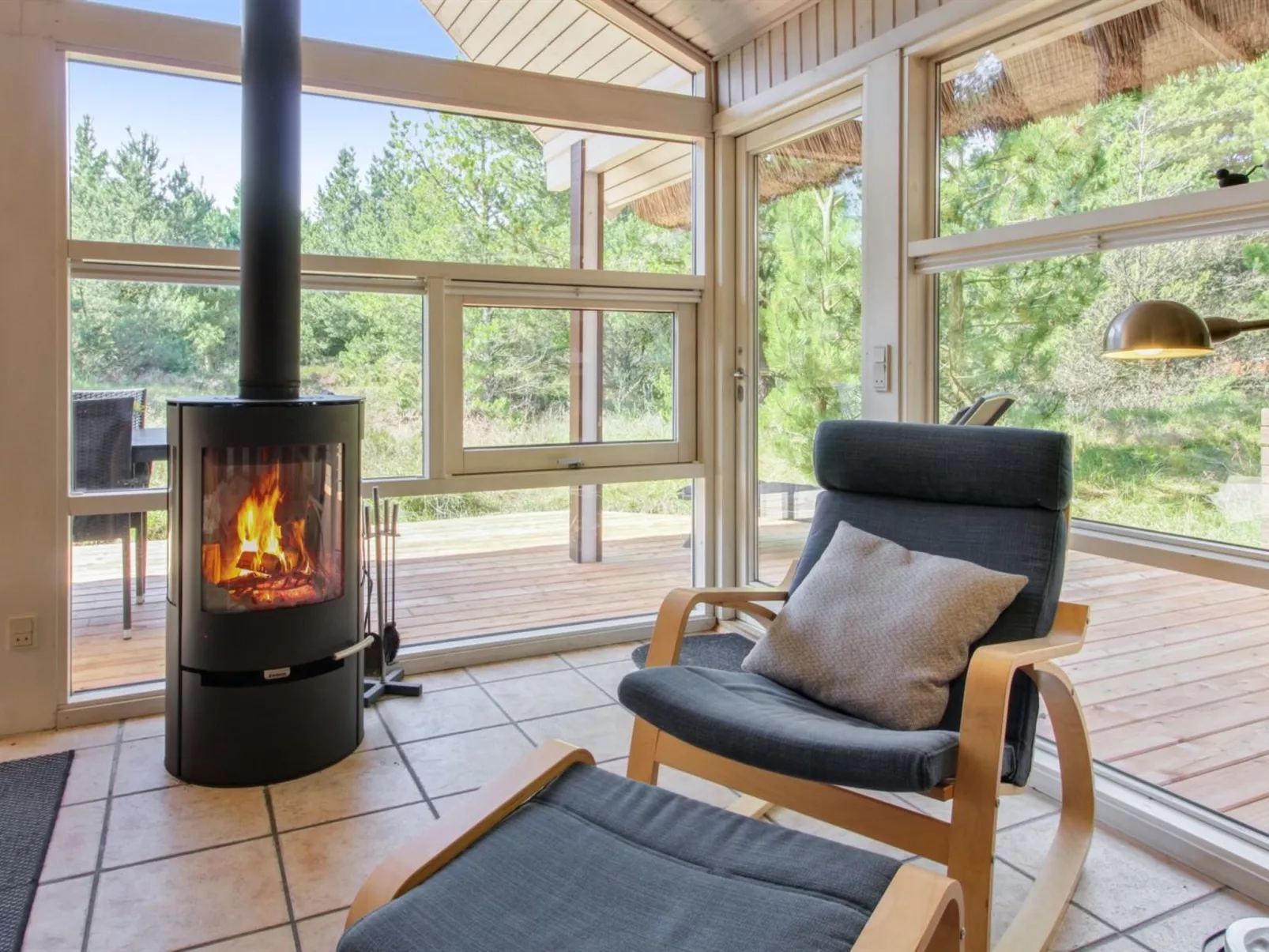 "Karri" - 1.1km from the sea-Binnen