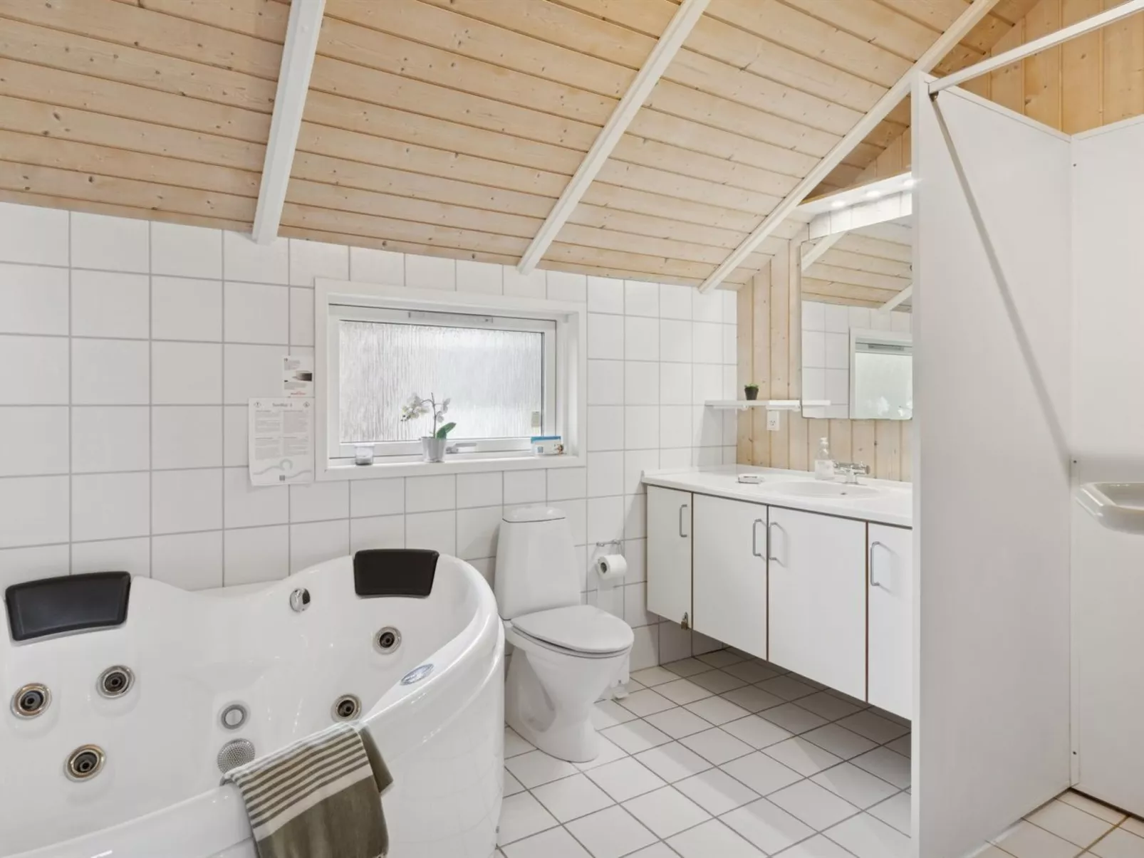 "Terne" - 90m from the sea-Binnen