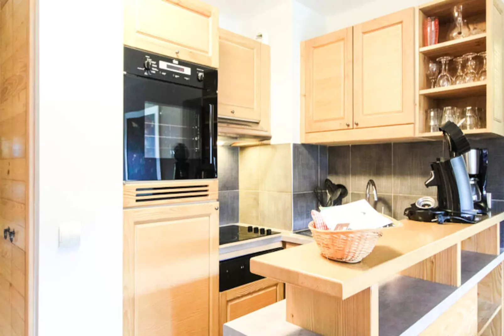 Appartements à Flaine - Niet-getagd