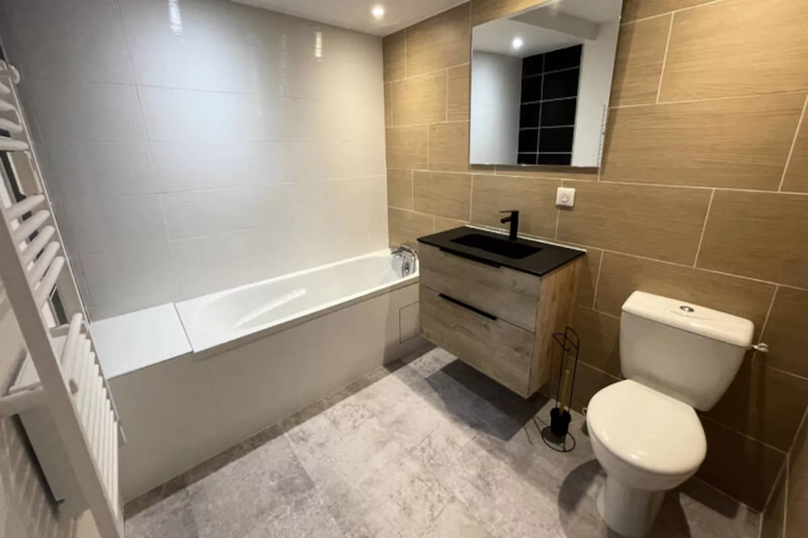 Appartements à Le Lioran-Niet-getagd