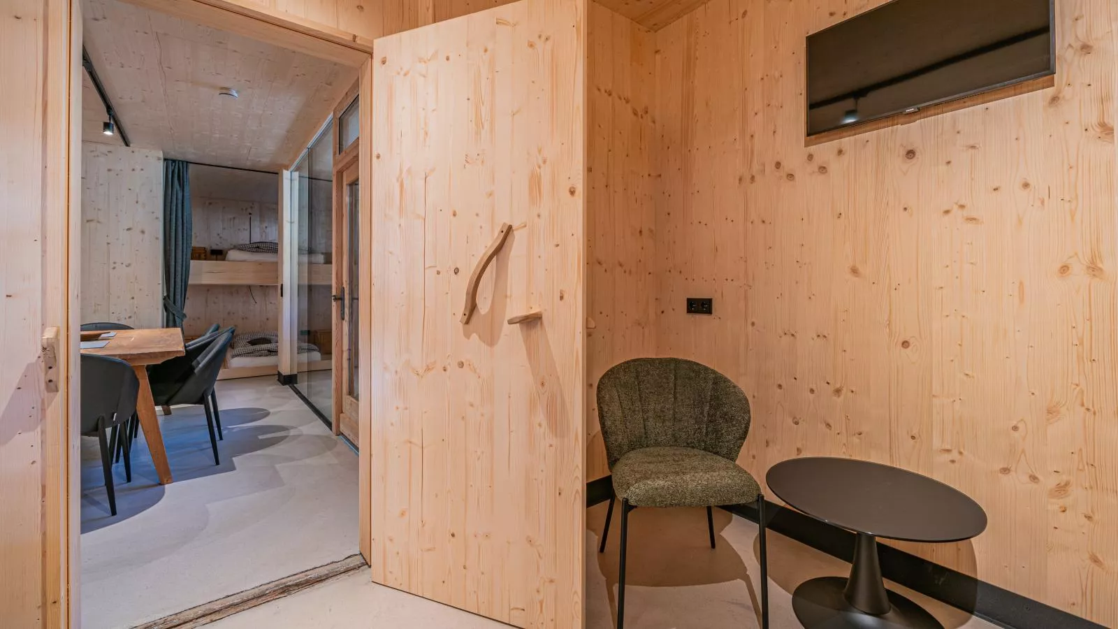 Raneburg 4-Slaapkamer