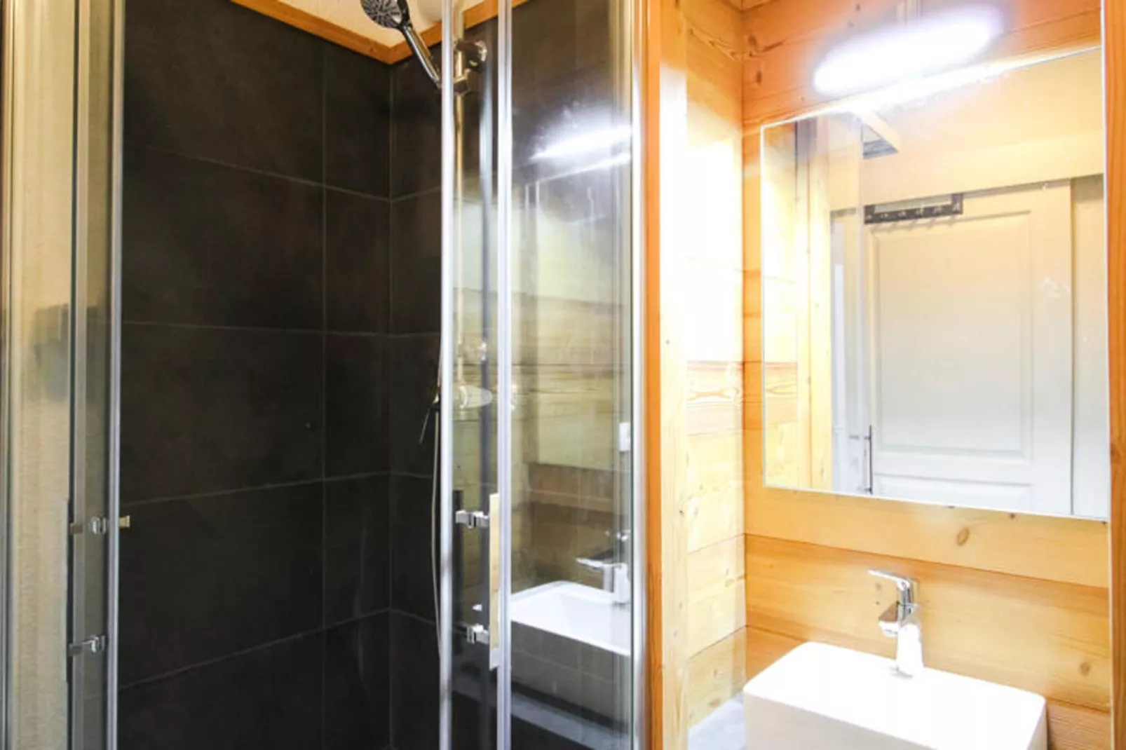 Appartements à Flaine-Niet-getagd