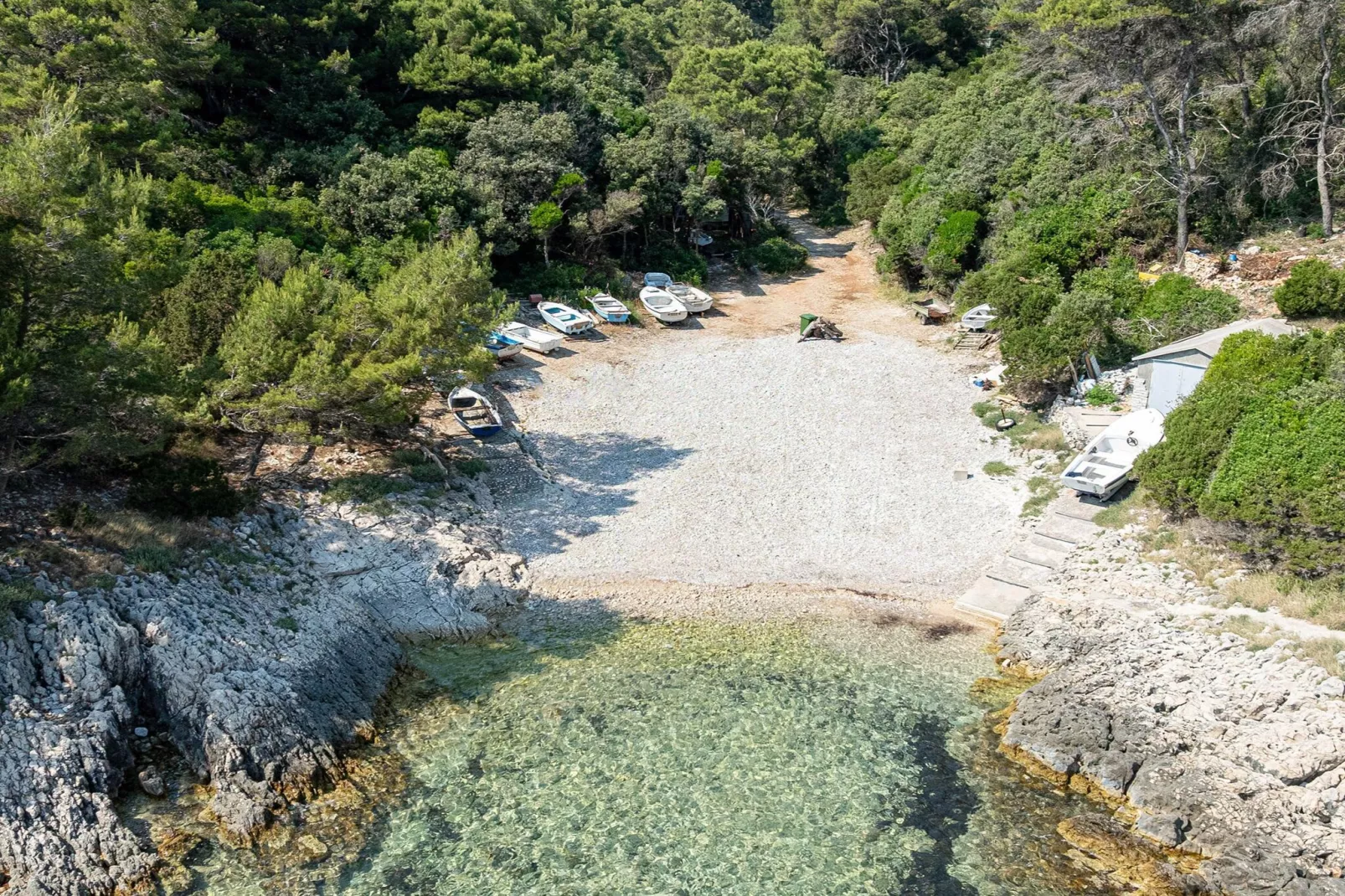 Holiday Home Island Gem - Five  Bedroom Apartment-Uitzicht