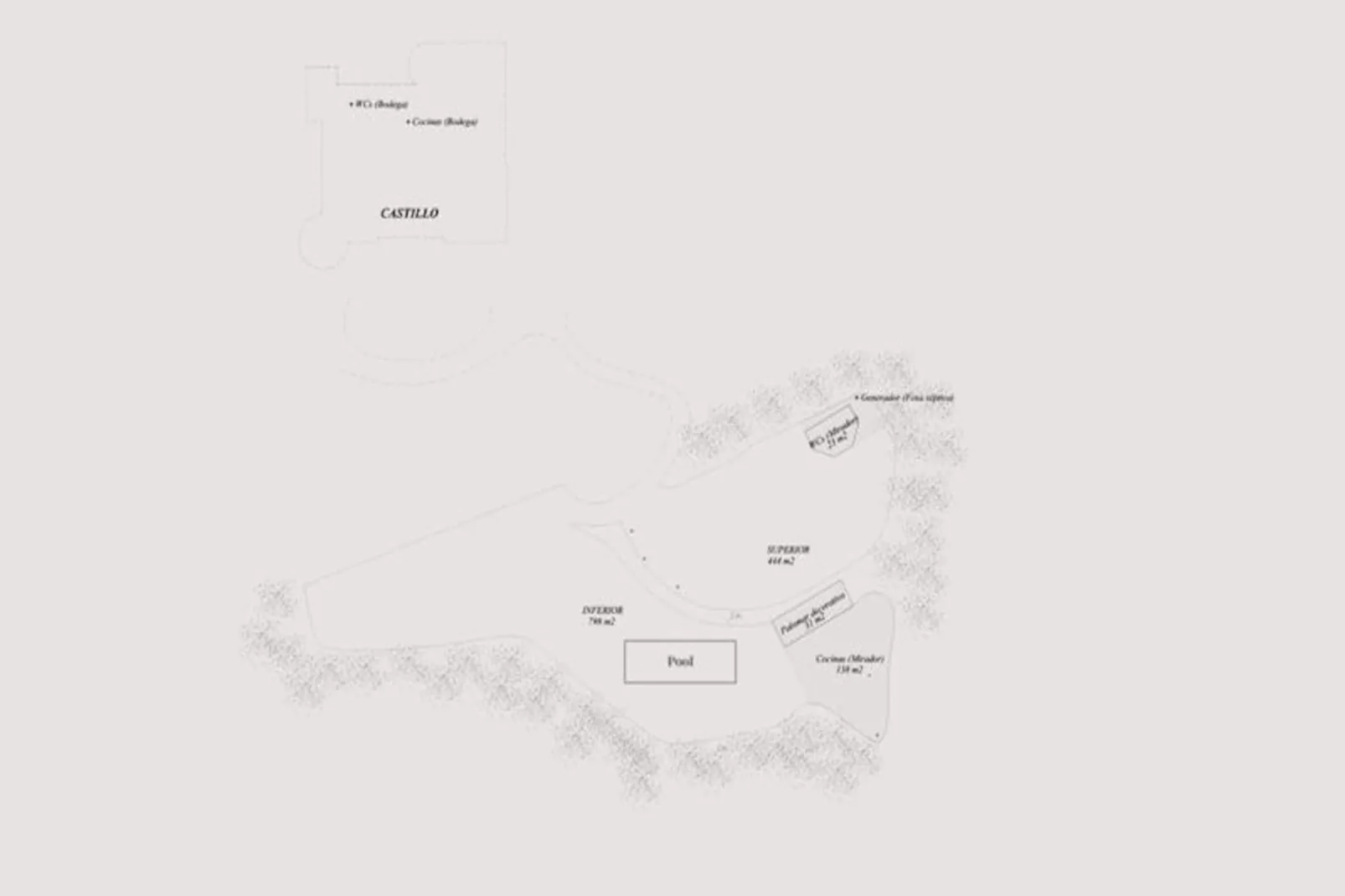 Maison à Sant Hilari Sacalm-Niet-getagd