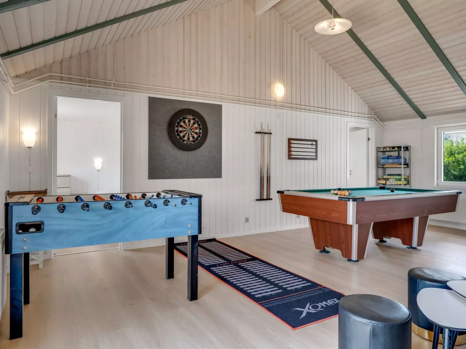 "Eftim" - 500m from the sea-Binnen