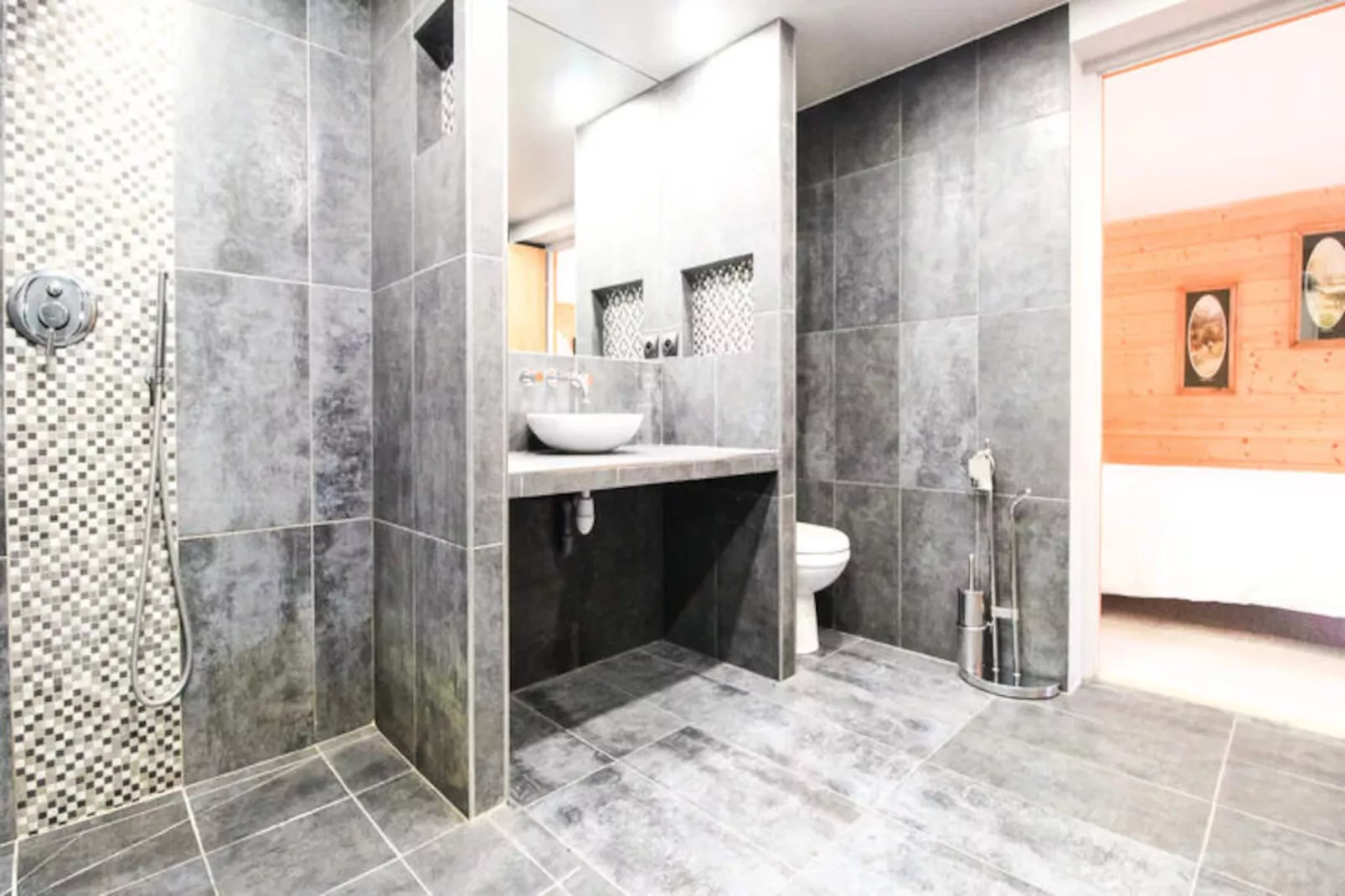 Chalets à Flaine - Niet-getagd