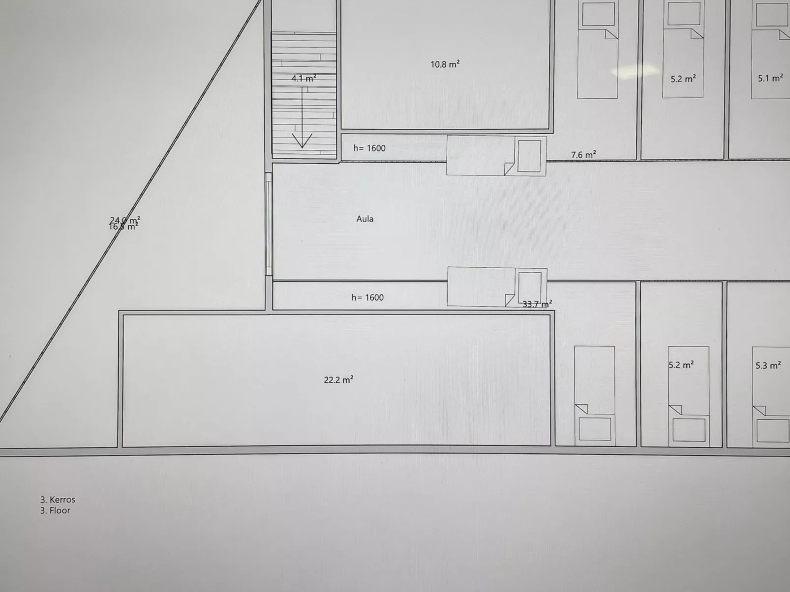 Villa kilkilö-Binnen