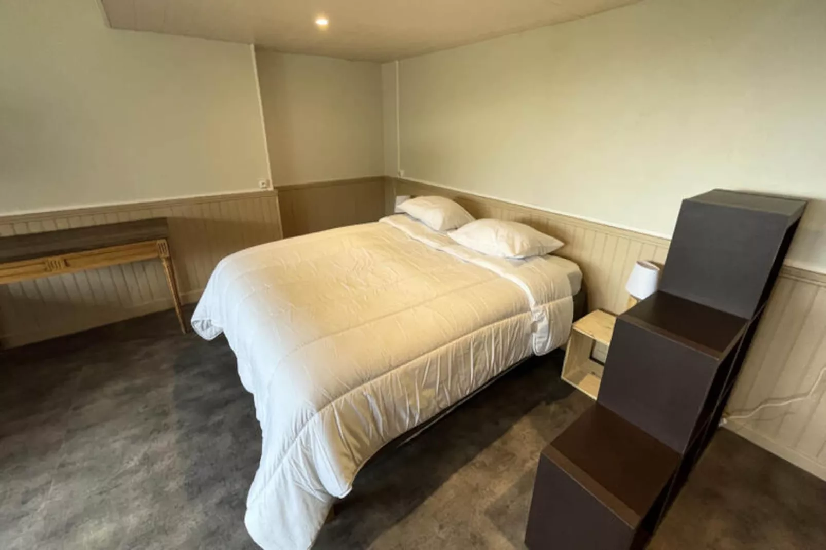 Appartements à Le Lioran-Niet-getagd