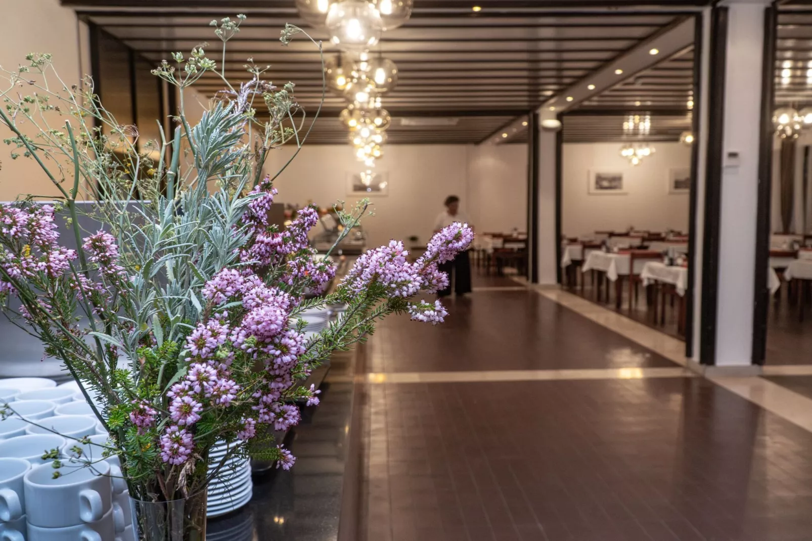 Hotel Issa - Double Room Sea View 6-Faciliteiten