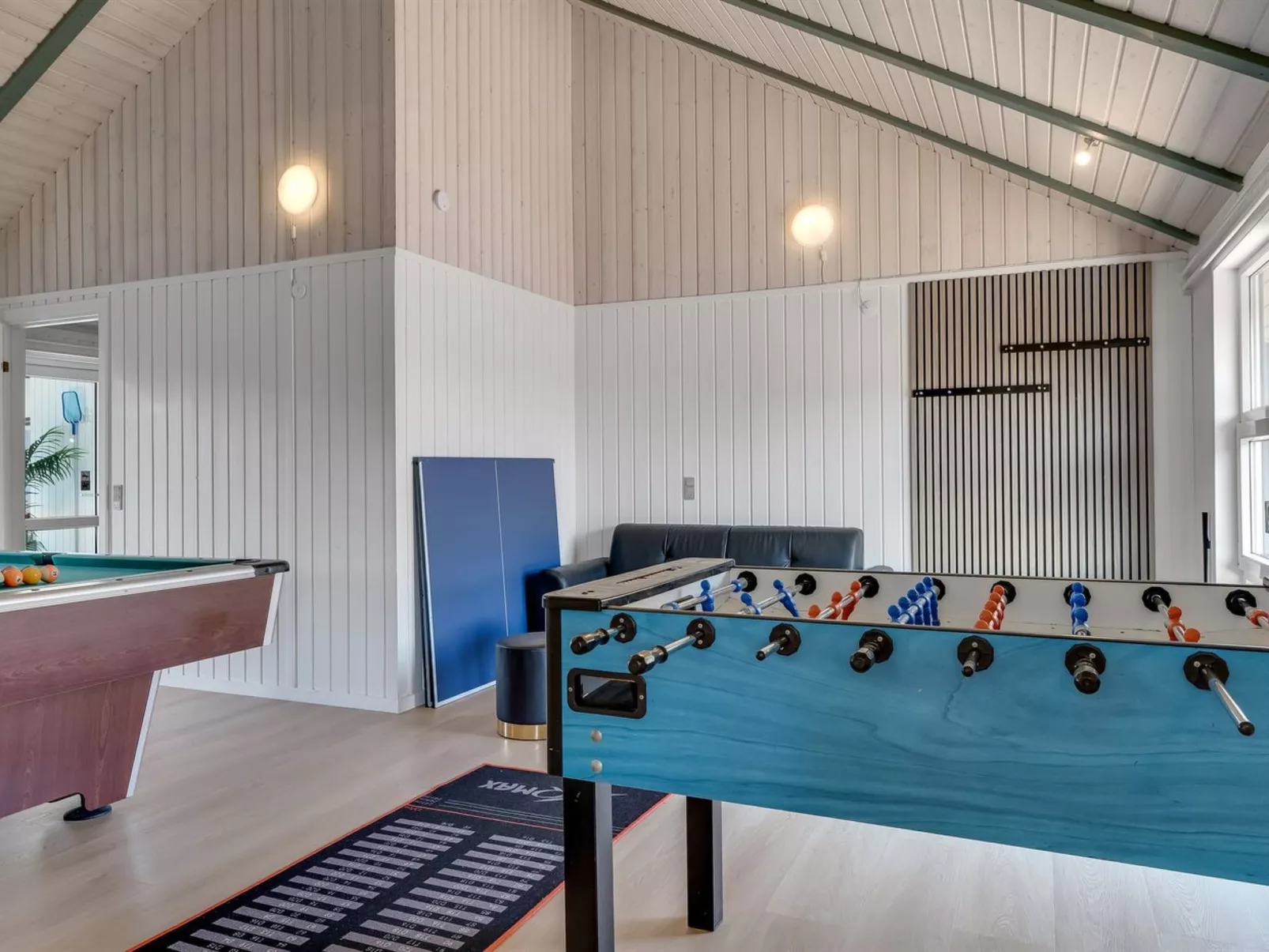 "Eftim" - 500m from the sea-Binnen