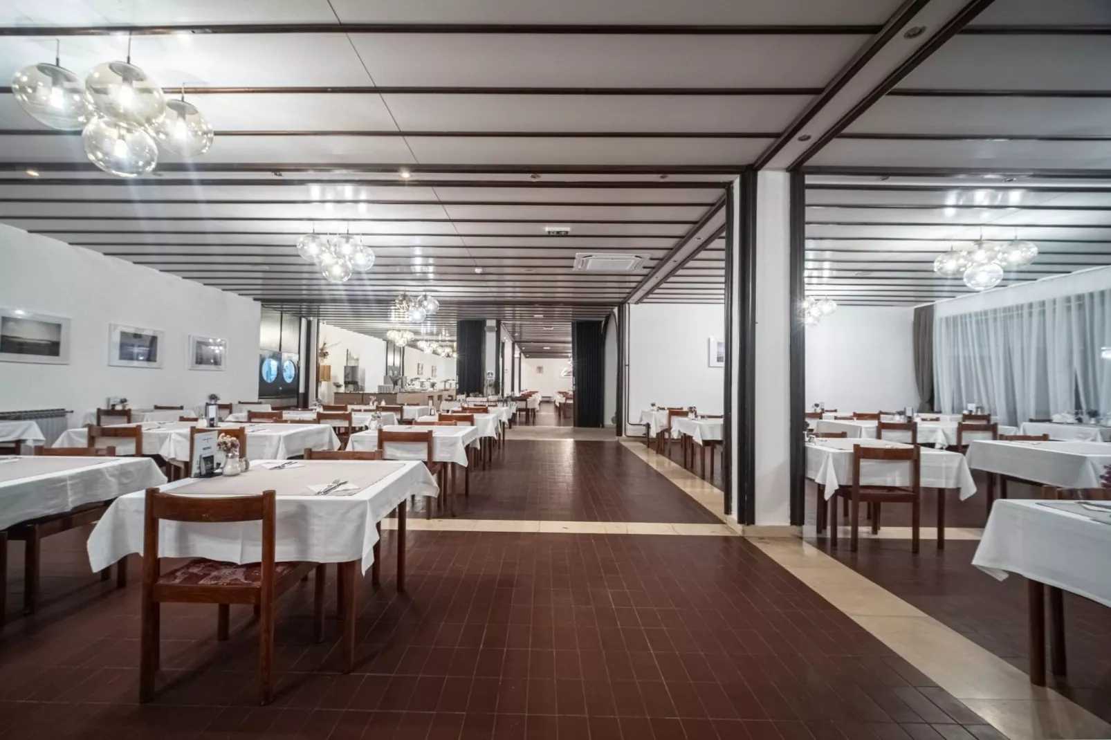 Hotel Issa - Double Room Sea View 4-Faciliteiten