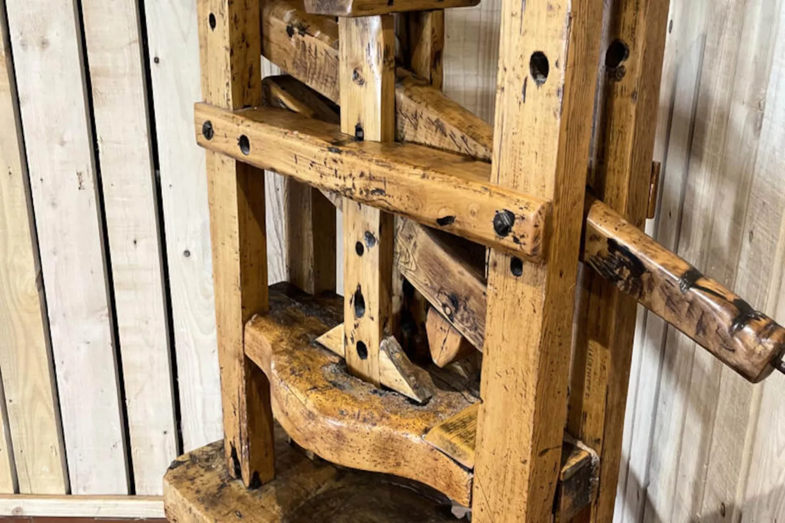 Appartements à Le Lioran-Niet-getagd