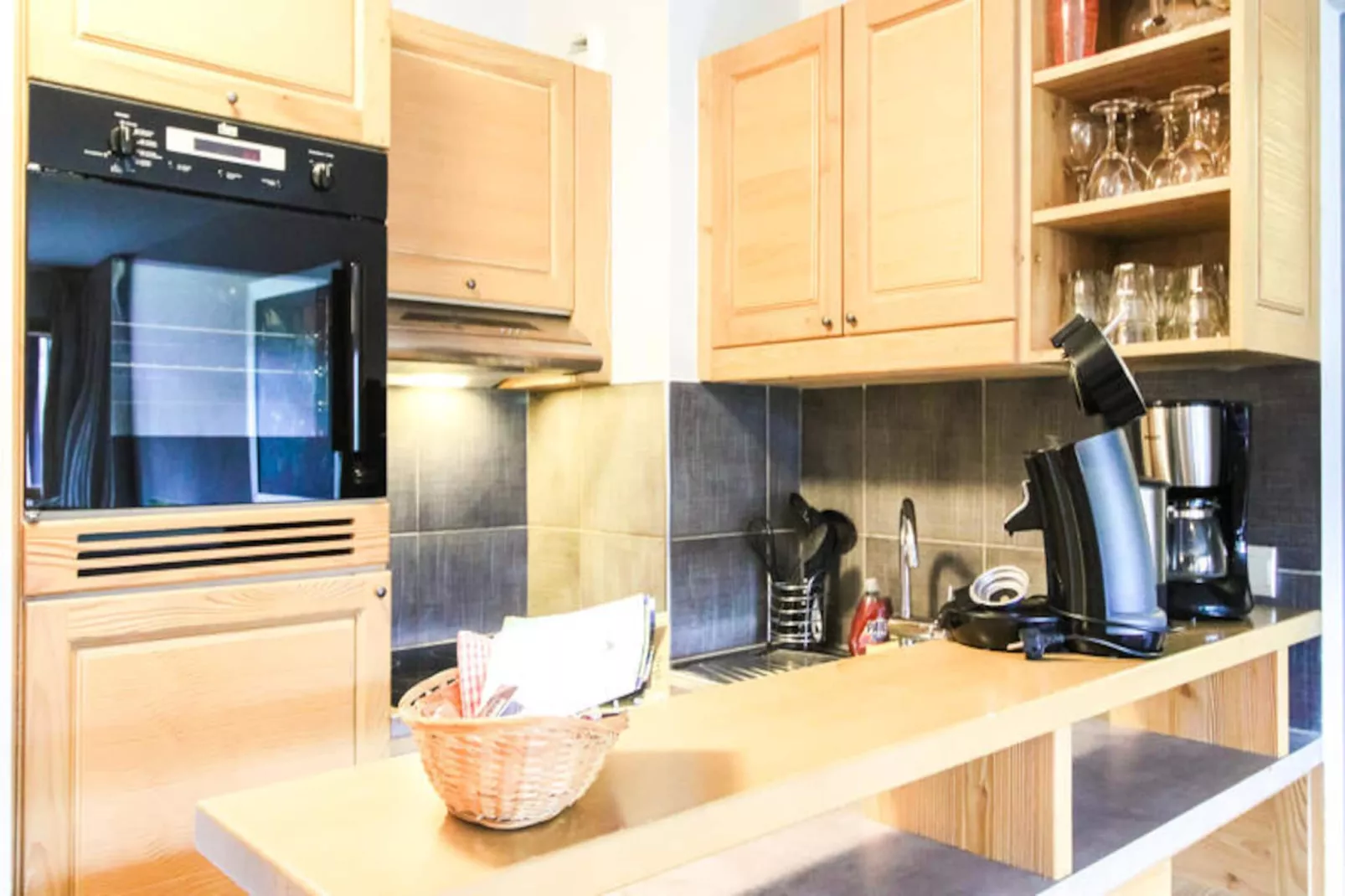 Appartements à Flaine - Niet-getagd