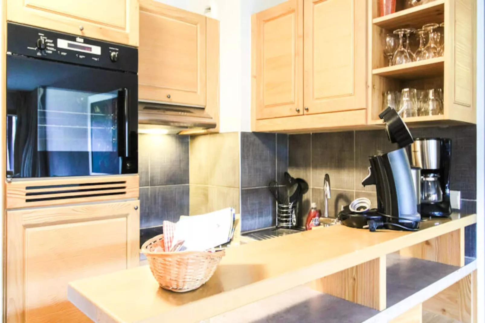 Appartements à Flaine - Niet-getagd