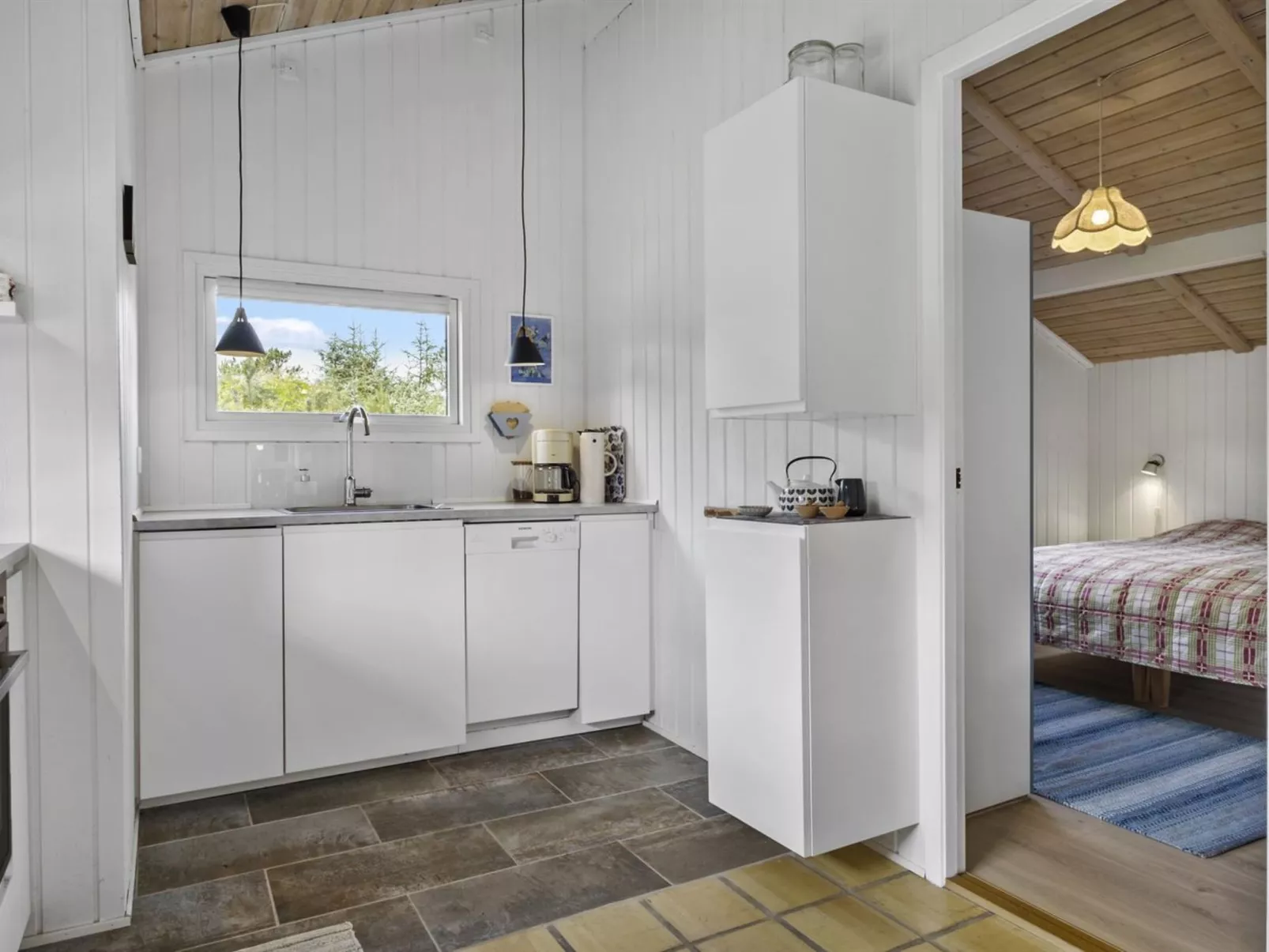 "Gita" - 2.2km from the sea-Binnen