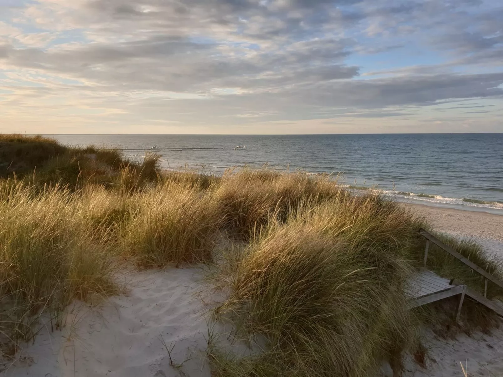 "Grep" - 800m from the sea-Buiten