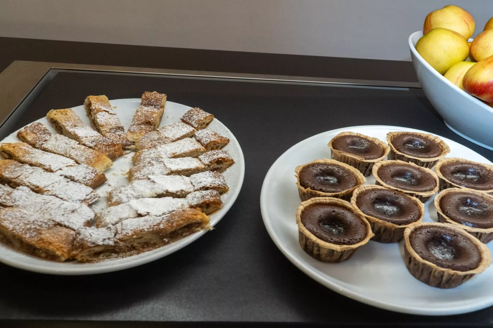 Hotel Issa - Double Room Sea View 6-Faciliteiten