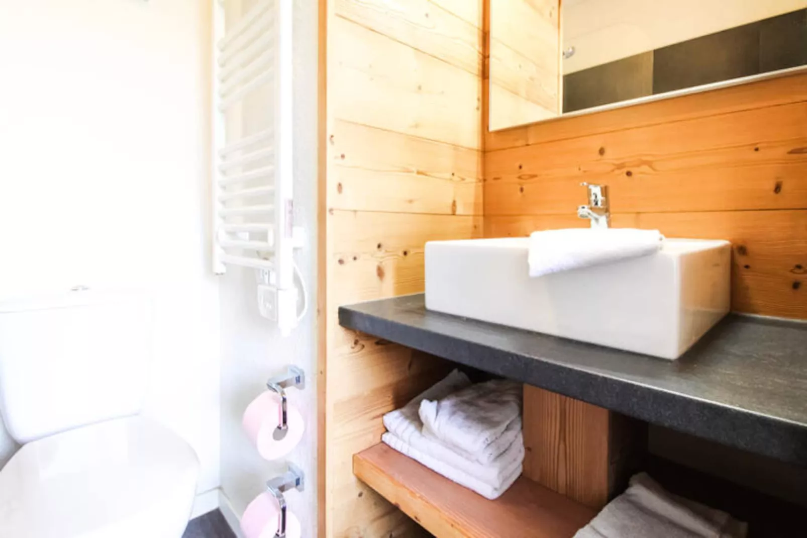 Appartements à Flaine-Niet-getagd