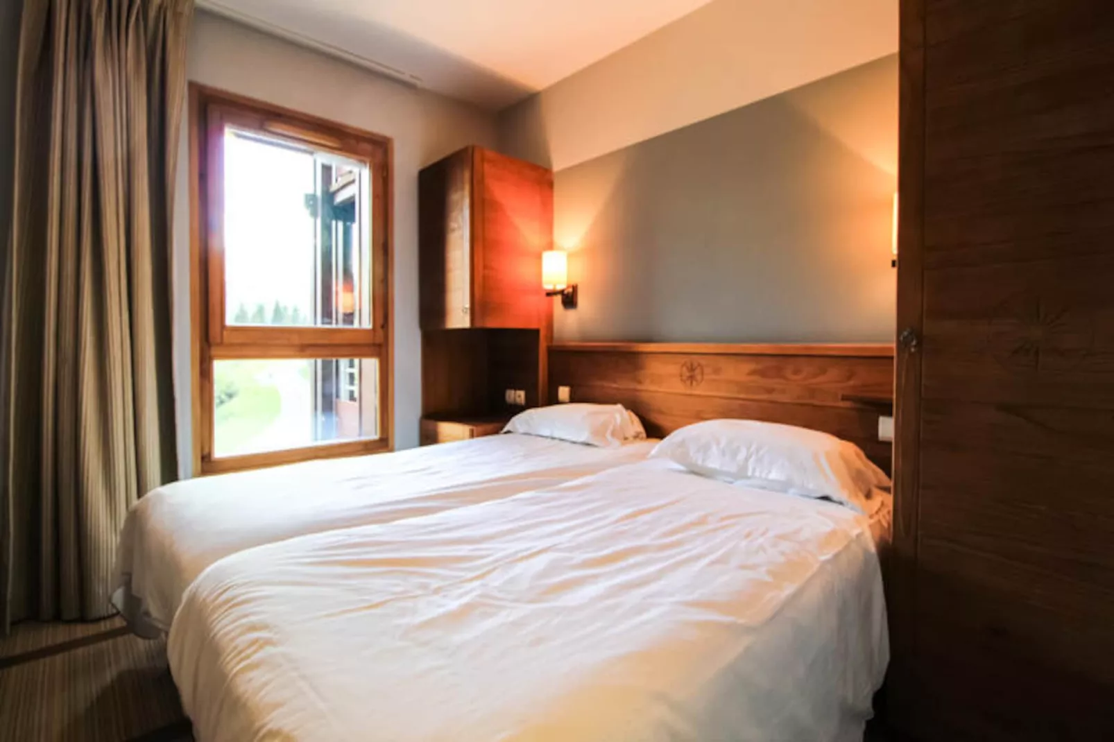 Appartements à Flaine - Niet-getagd