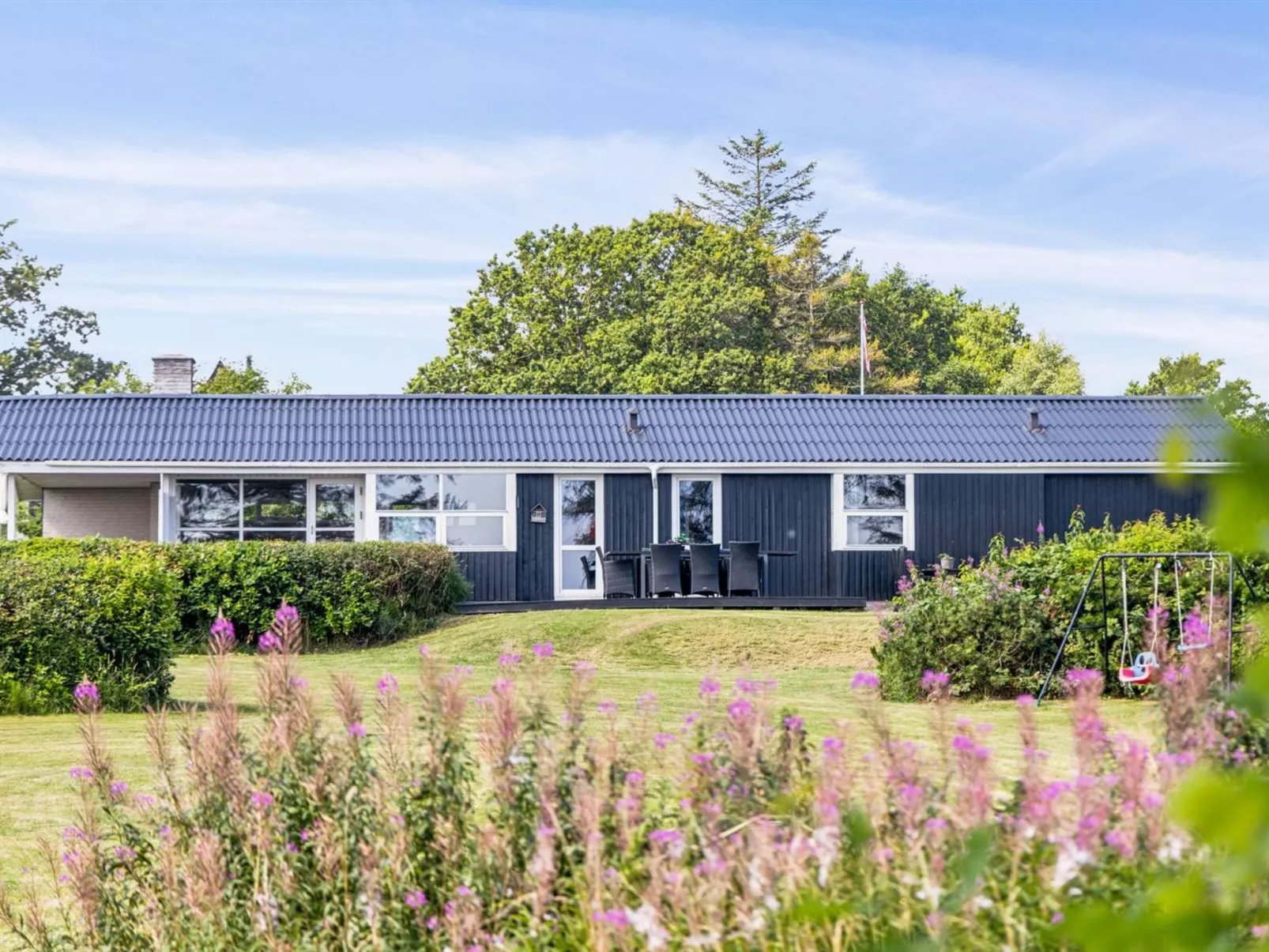 "Wrage" -  from the sea-Buiten