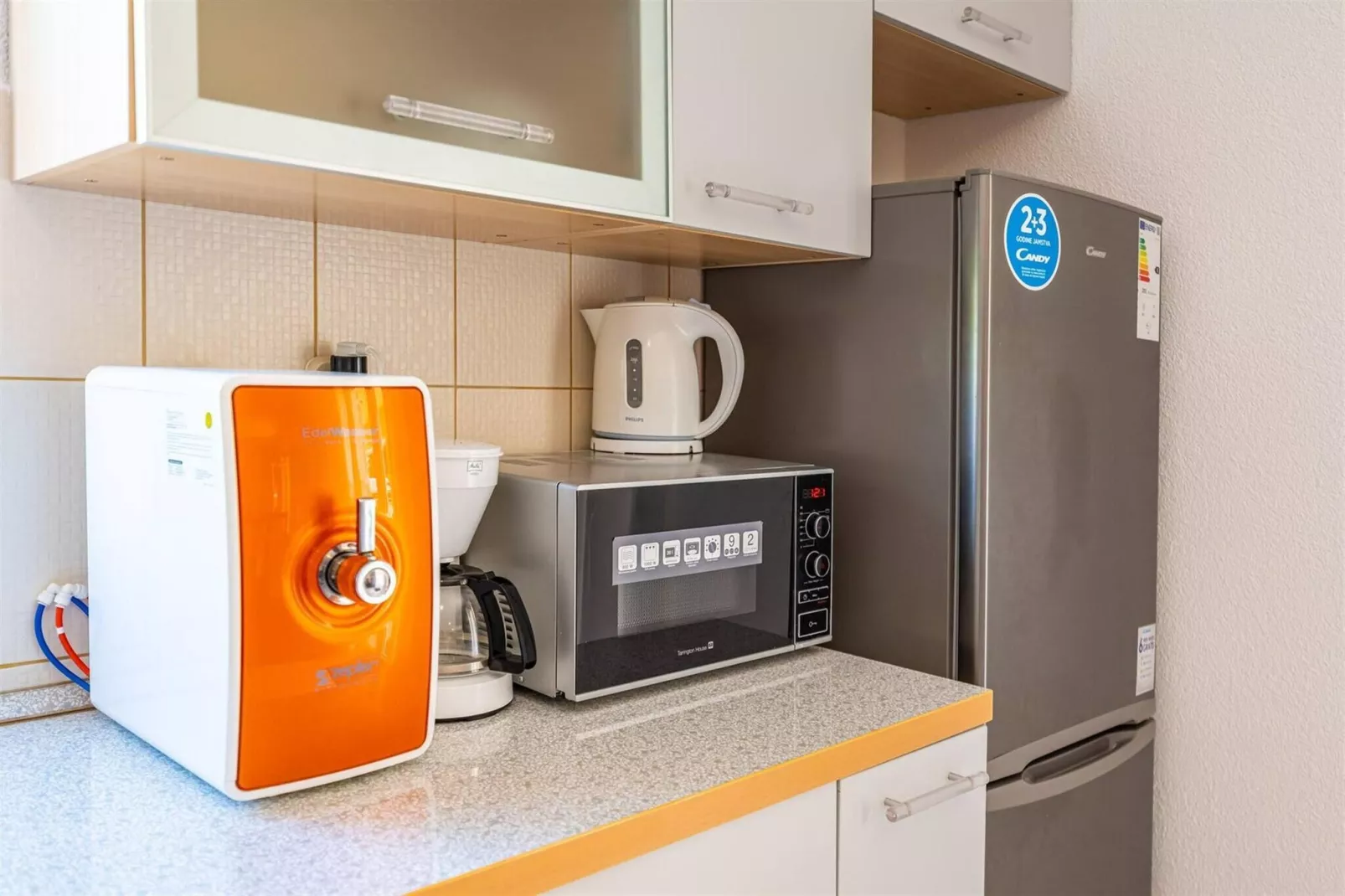 Holiday home Blanka-Sfeer