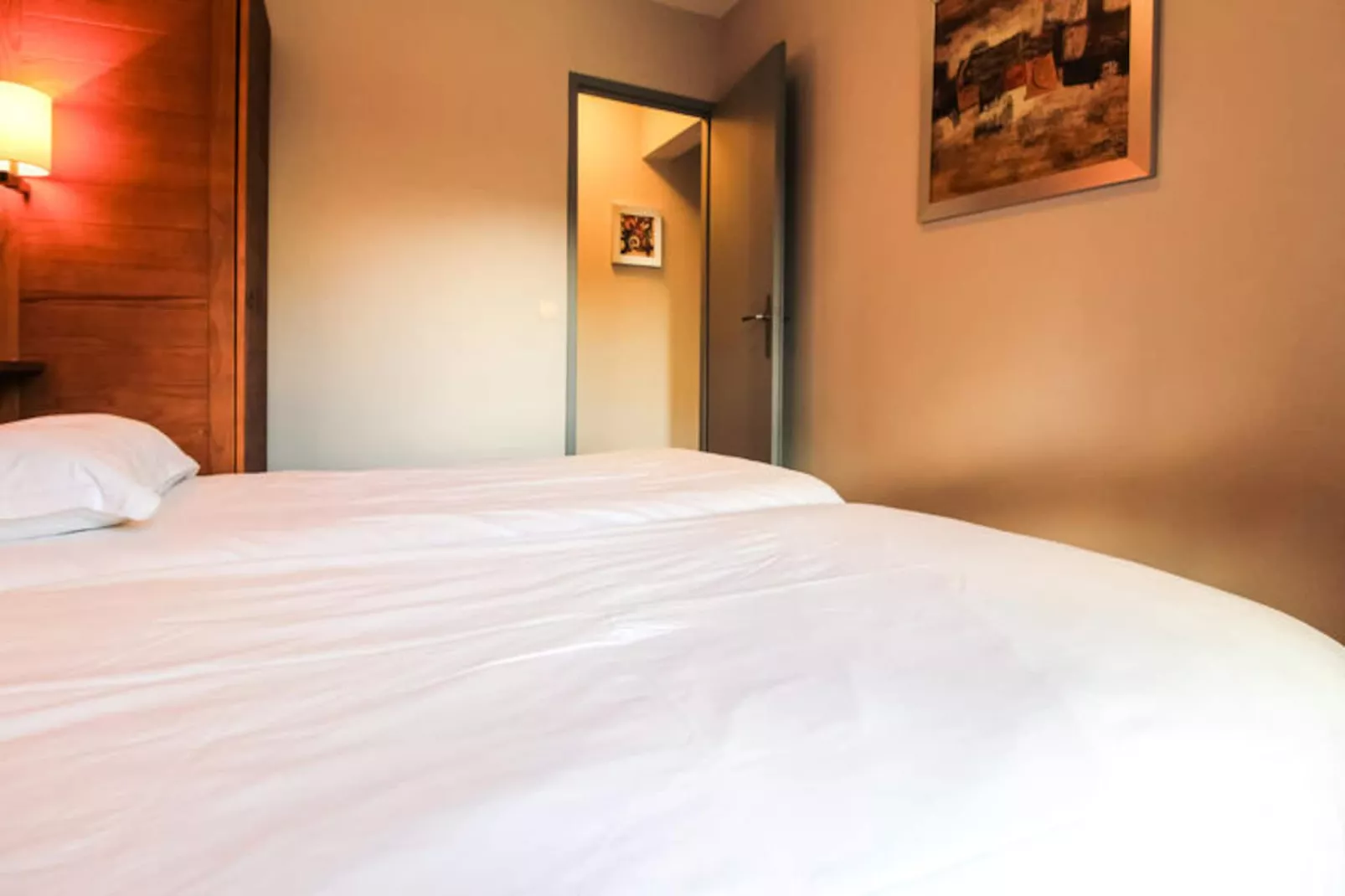 Appartements à Flaine - Niet-getagd