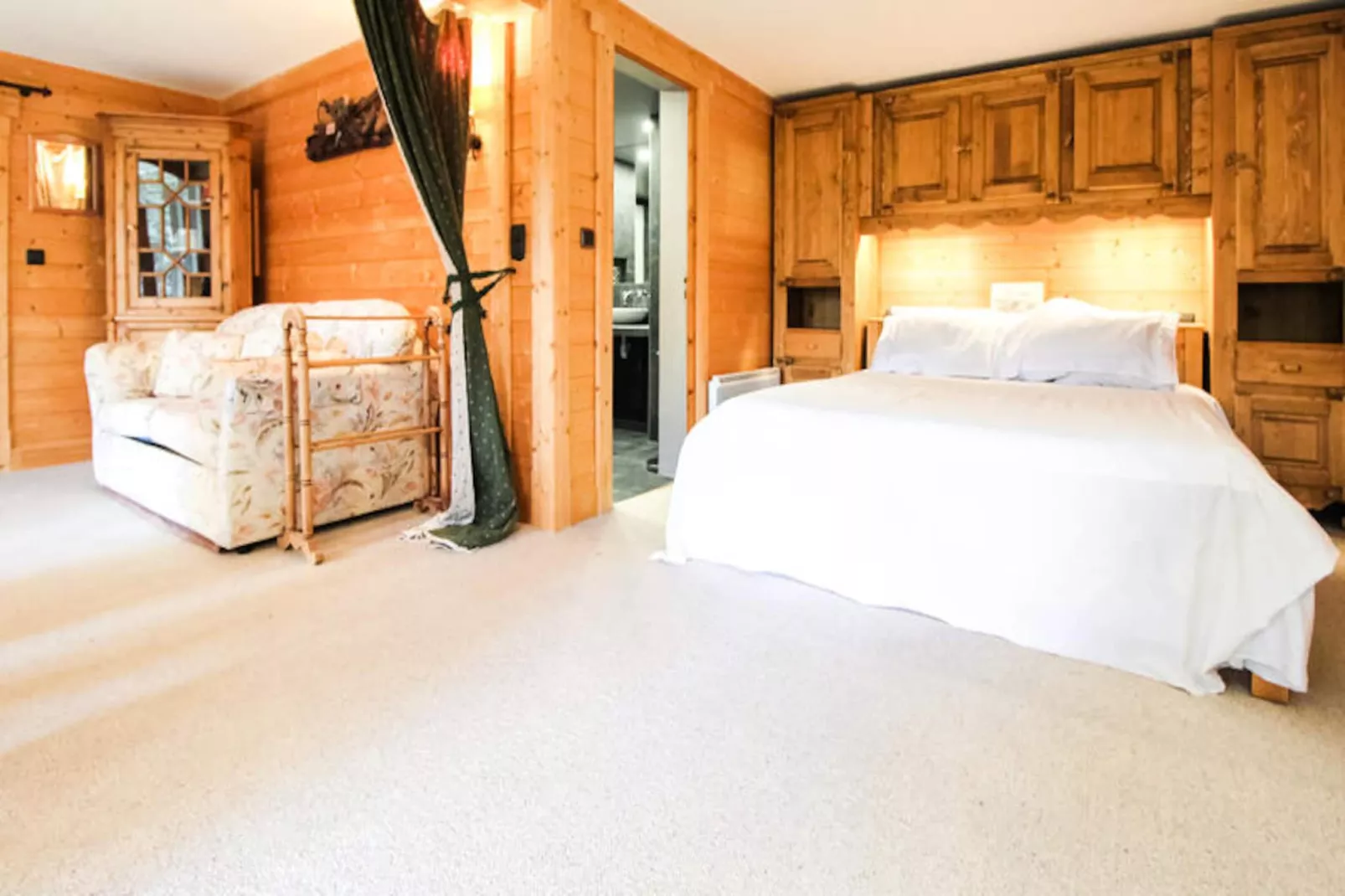 Chalets à Flaine - Niet-getagd