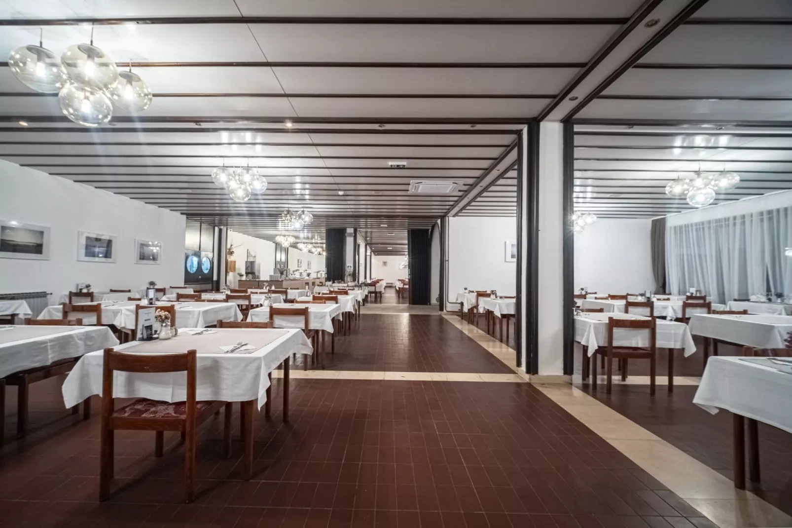 Hotel Issa - Double Room Sea View 3-Faciliteiten