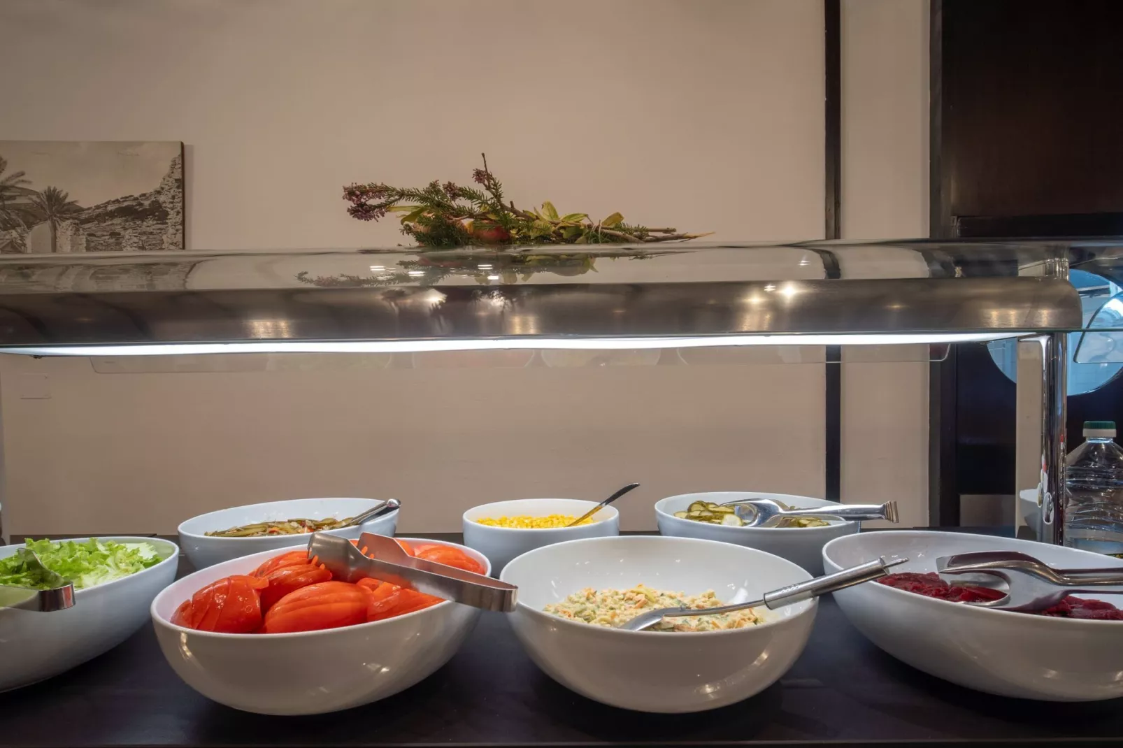 Hotel Issa - Double Room Sea View 3-Faciliteiten