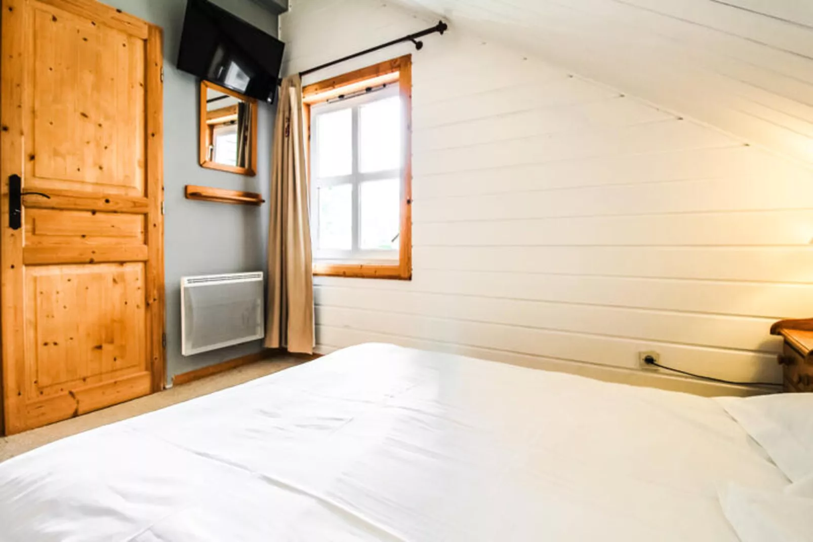 Chalets à Flaine - Niet-getagd