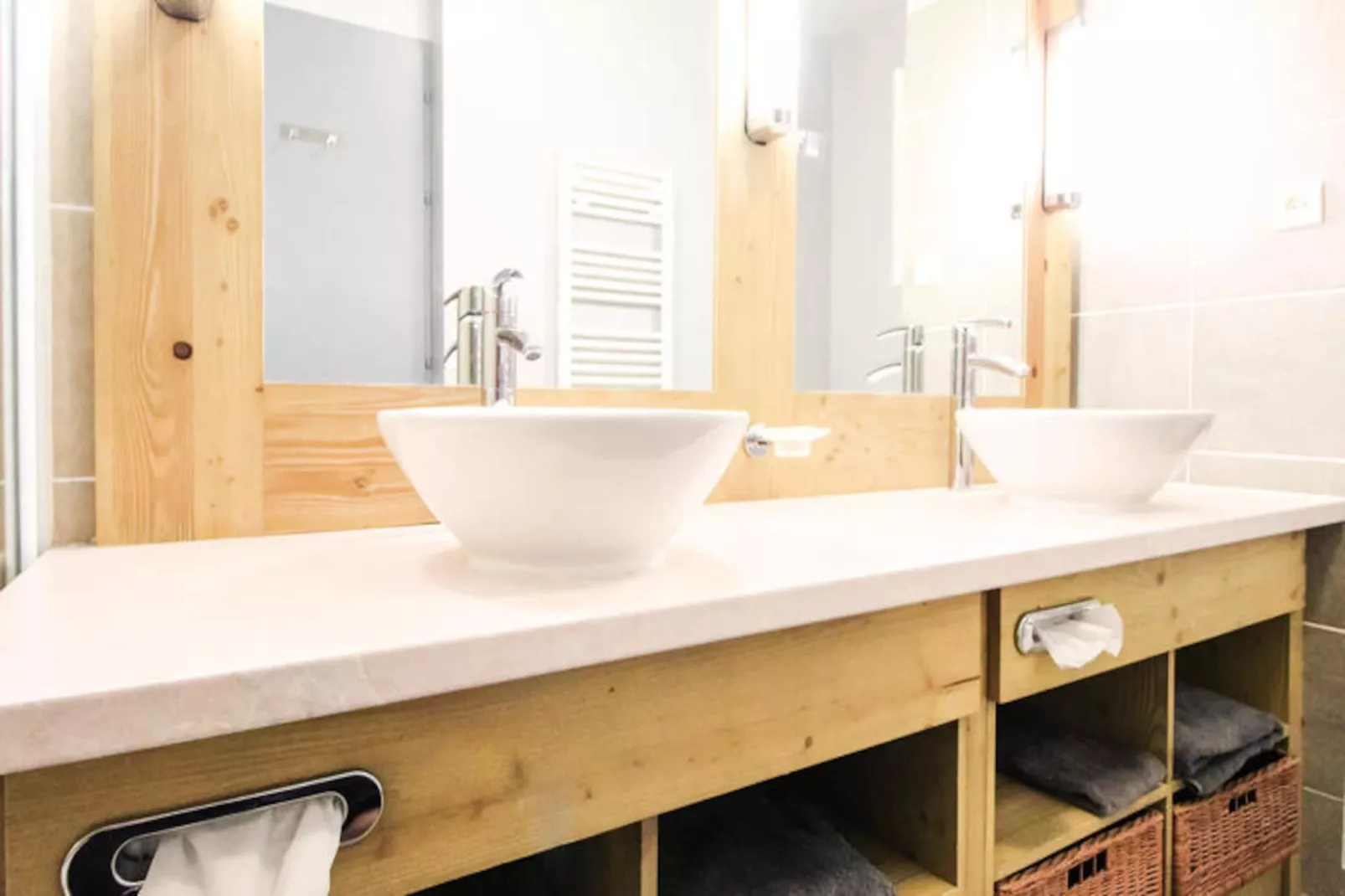 Appartements à Flaine - Niet-getagd