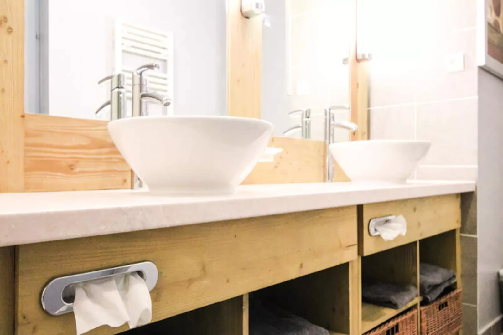 Appartements à Flaine - Niet-getagd