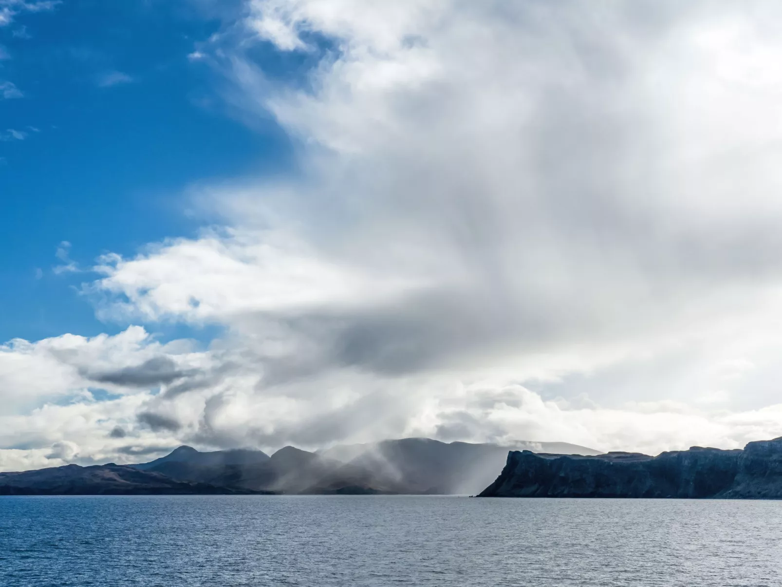 Benderloch House & Frobost Lodge-Omgeving