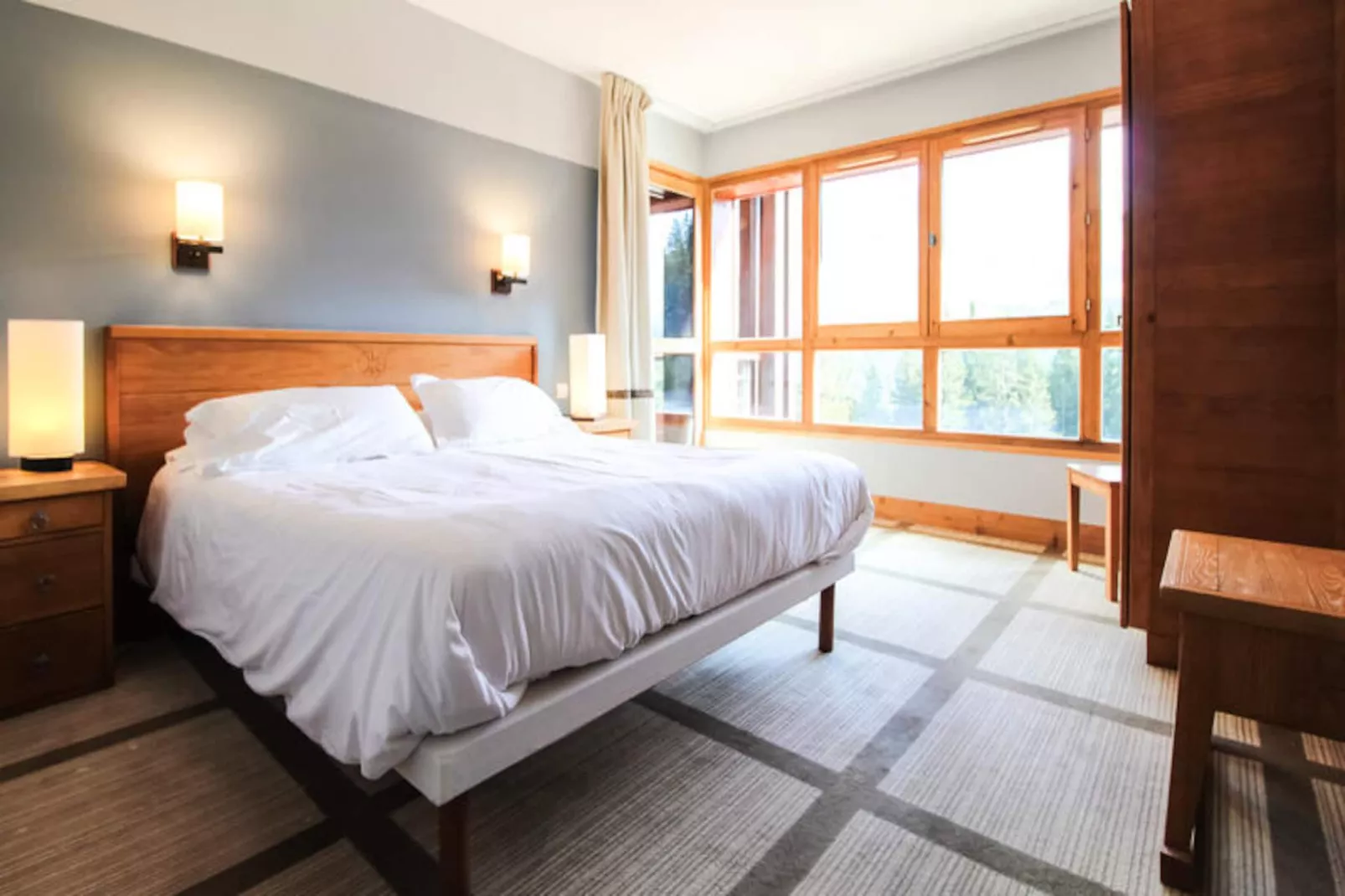 Appartements à Flaine - Niet-getagd