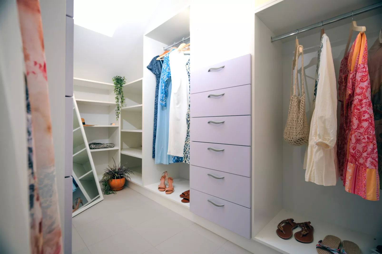 Sea view Villa Amaria-Faciliteiten