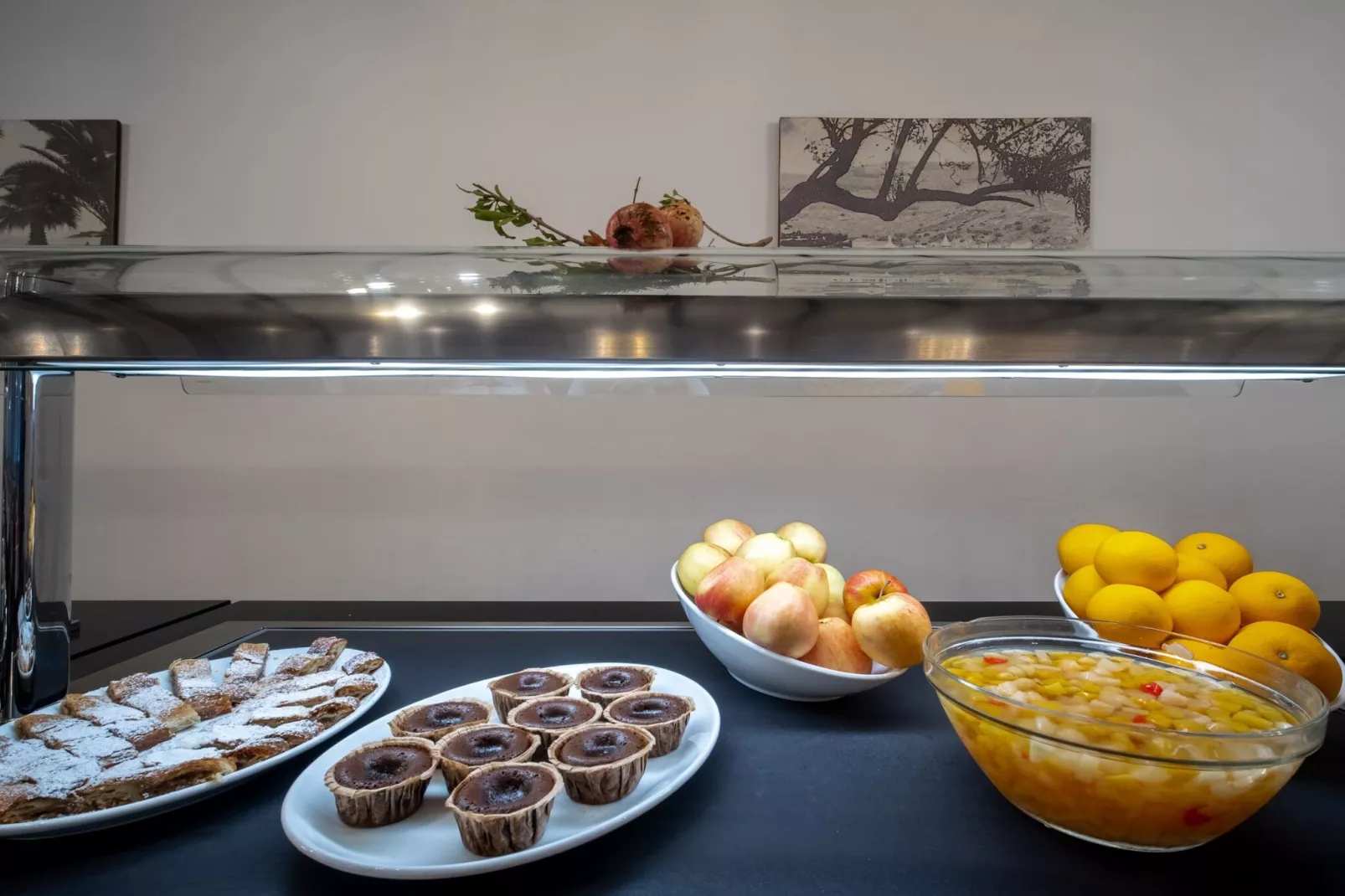 Hotel Issa - Double Room Sea View 6-Faciliteiten