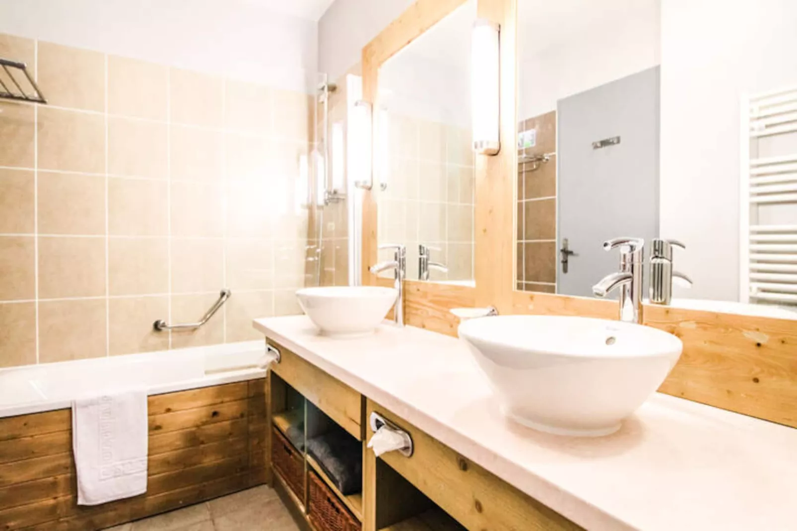 Appartements à Flaine - Niet-getagd