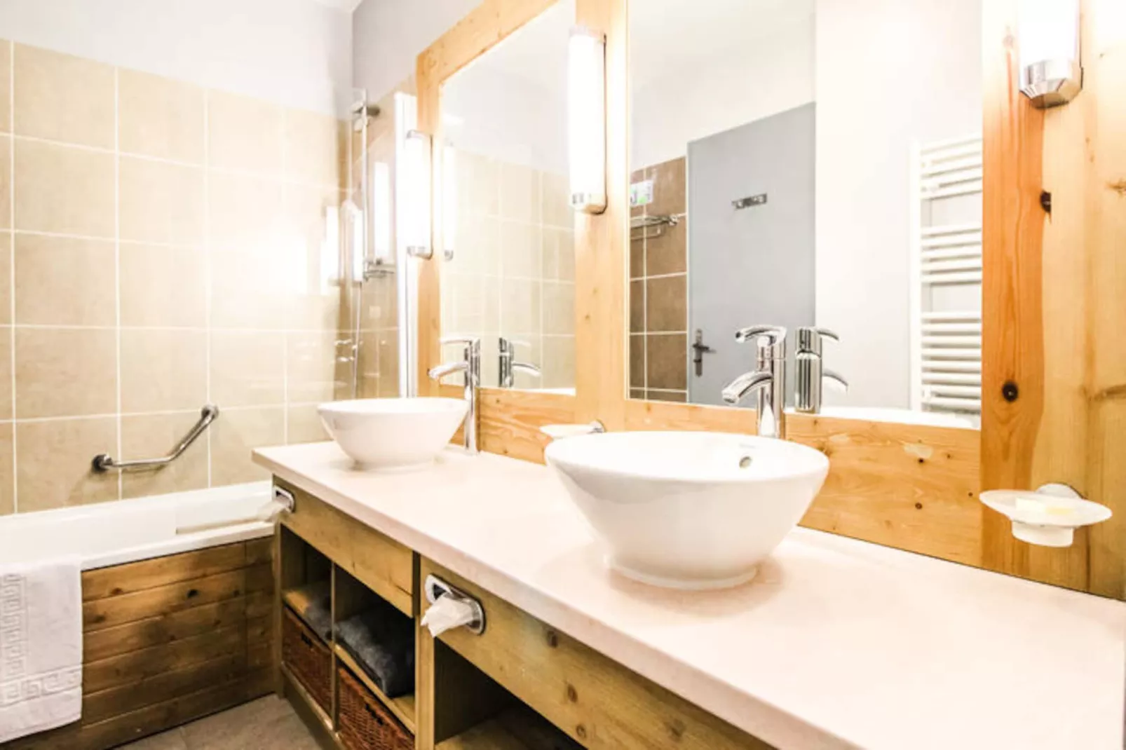 Appartements à Flaine - Niet-getagd