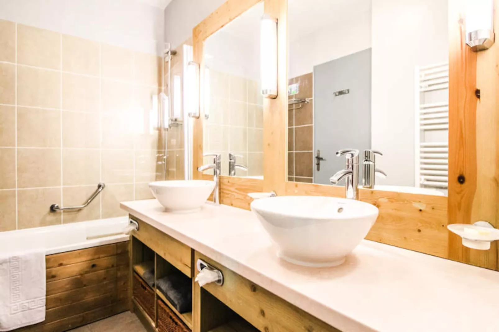 Appartements à Flaine - Niet-getagd