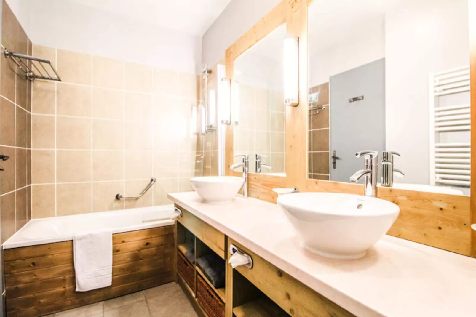 Appartements à Flaine - Niet-getagd