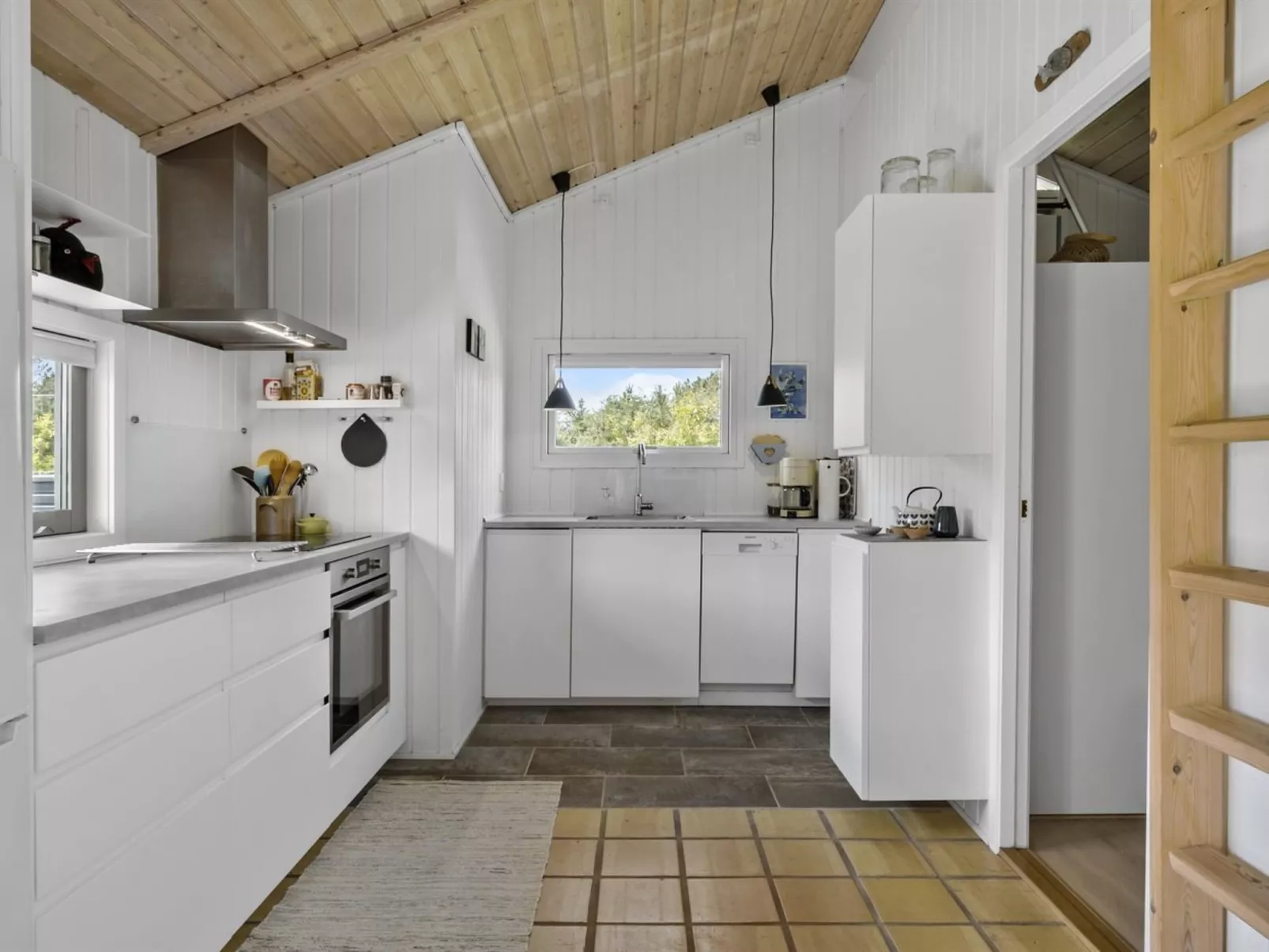 "Gita" - 2.2km from the sea-Binnen