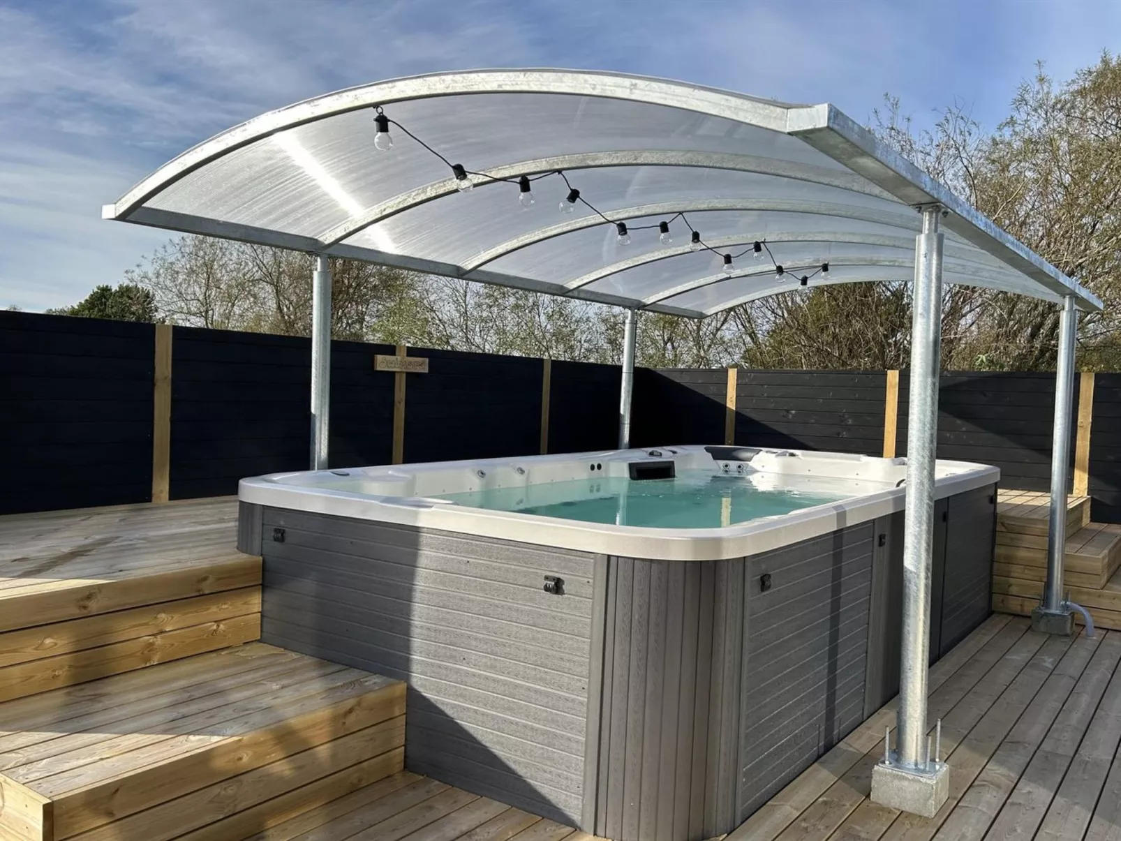 "Grep" - 800m from the sea-Binnen