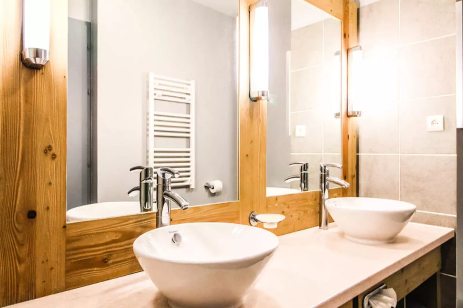 Appartements à Flaine - Niet-getagd