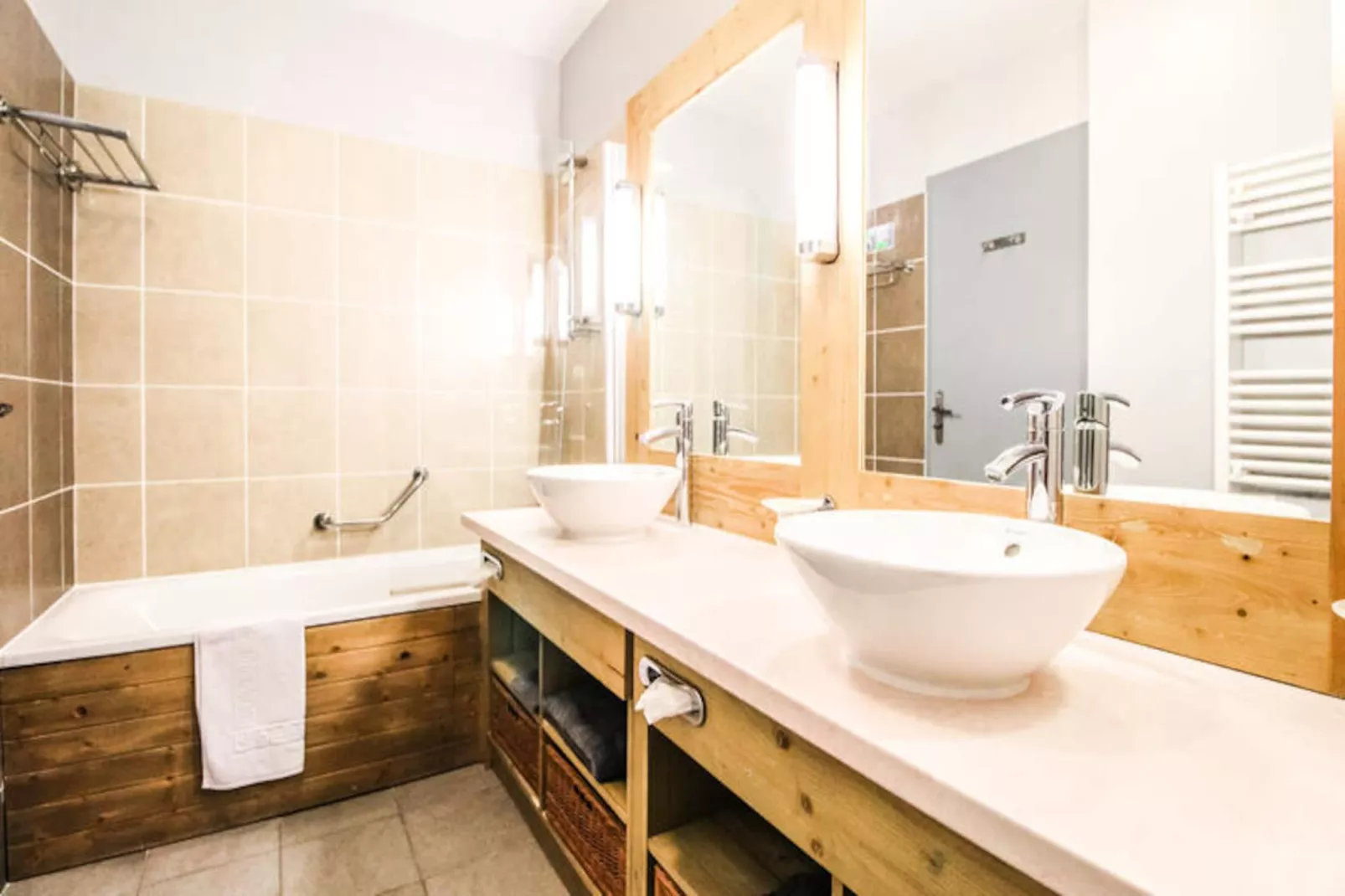 Appartements à Flaine - Niet-getagd