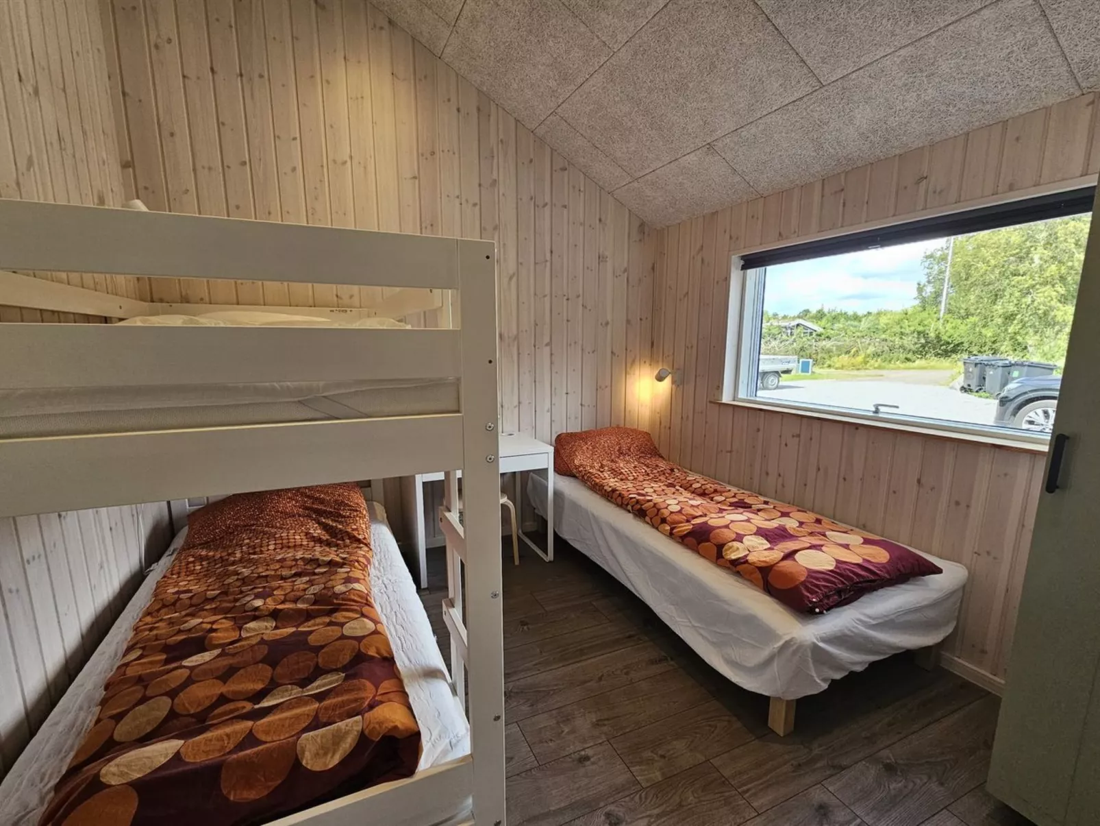 "Grep" - 800m from the sea-Binnen