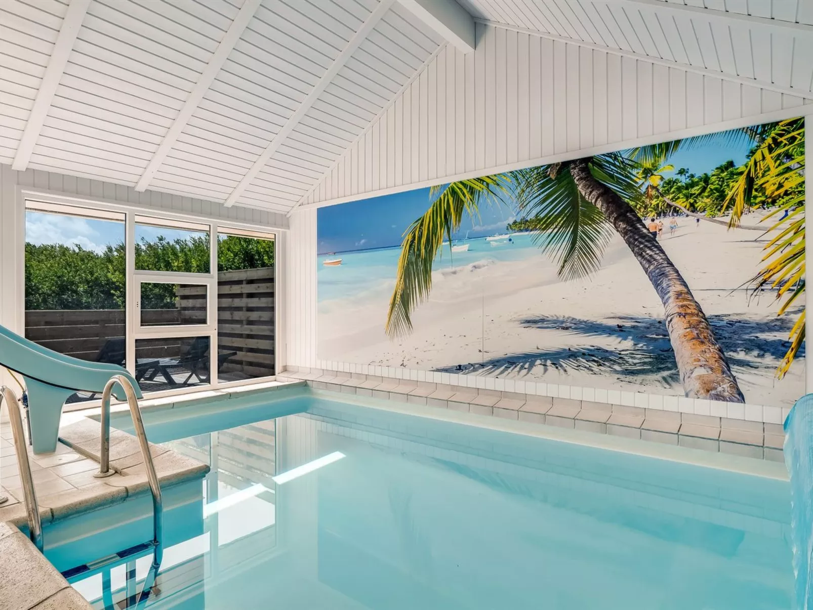 "Eftim" - 500m from the sea-Buiten