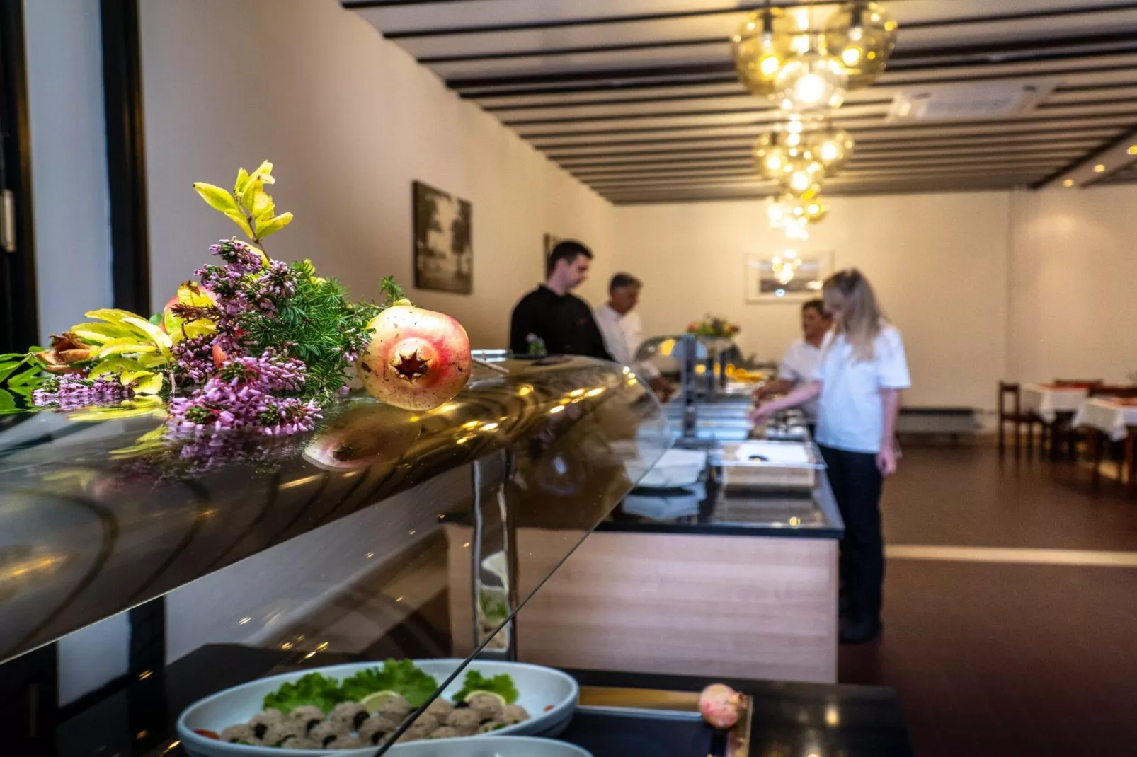 Hotel Issa - Double Room Sea View 6-Faciliteiten